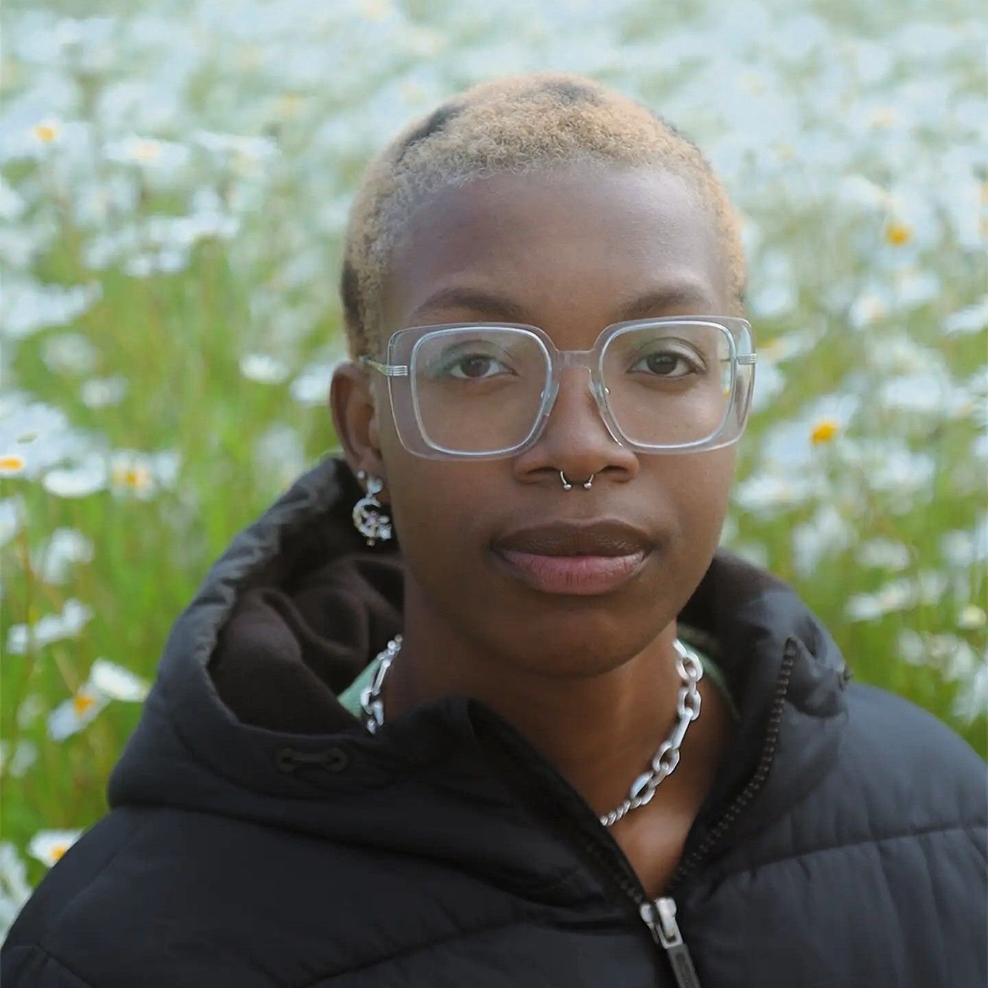 ✨ Congratulations to @remi_rights who we're delighted to announce as the recipient of Offset Projects&rsquo; 5th arts bursary.

A gifted #MiltonKeynes based spoken word poet and performer, Remi uses poetry to explore lived experience and wider societ