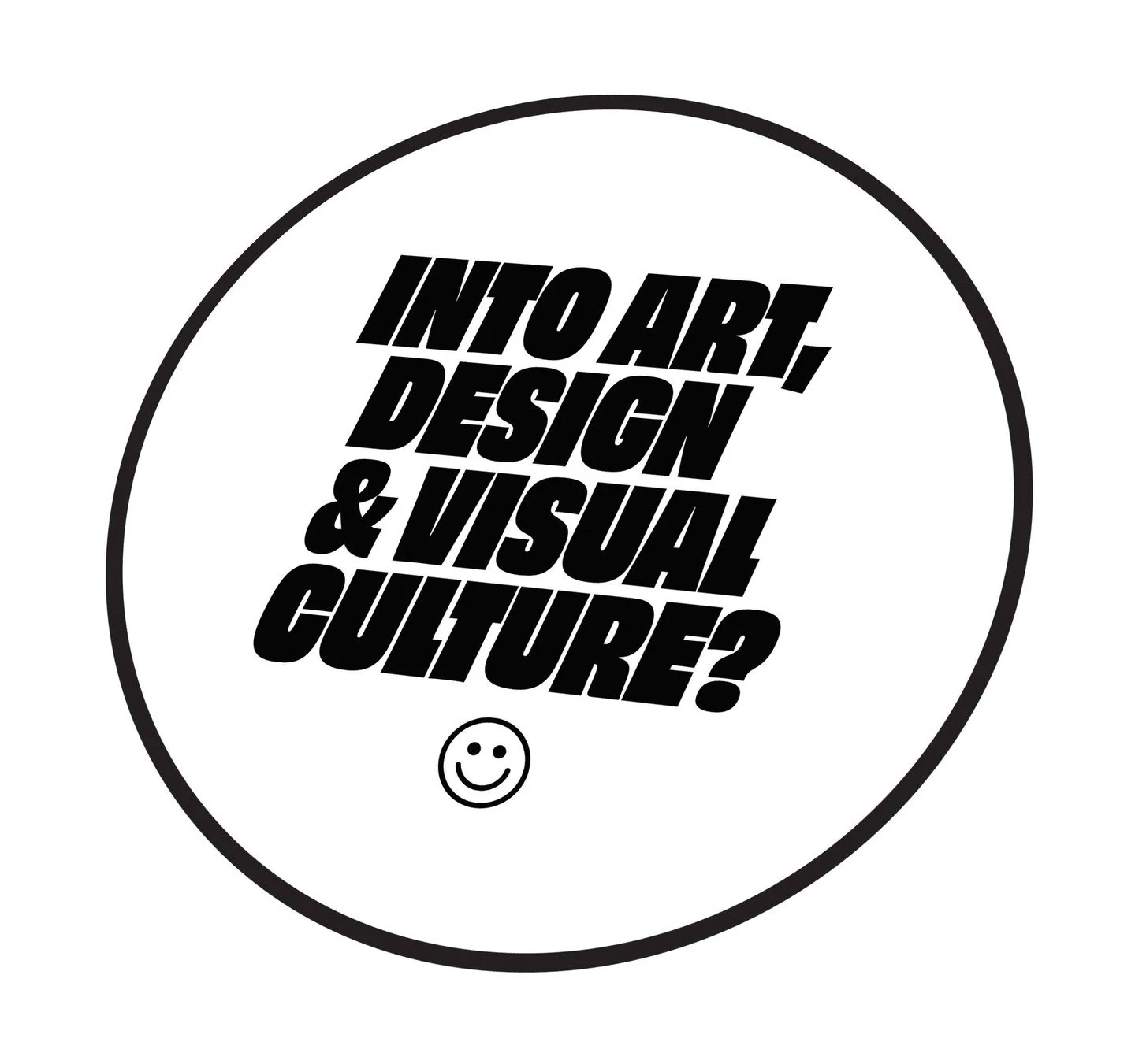 INTO ART, DESIGN &amp; VISUAL CULTURE? 👀

We&rsquo;re looking for 10 people aged 16-25 to help shape the direction of a design project for Offset Projects.

We&rsquo;re working with design agency @whpcreative to develop a new visual approach for Off