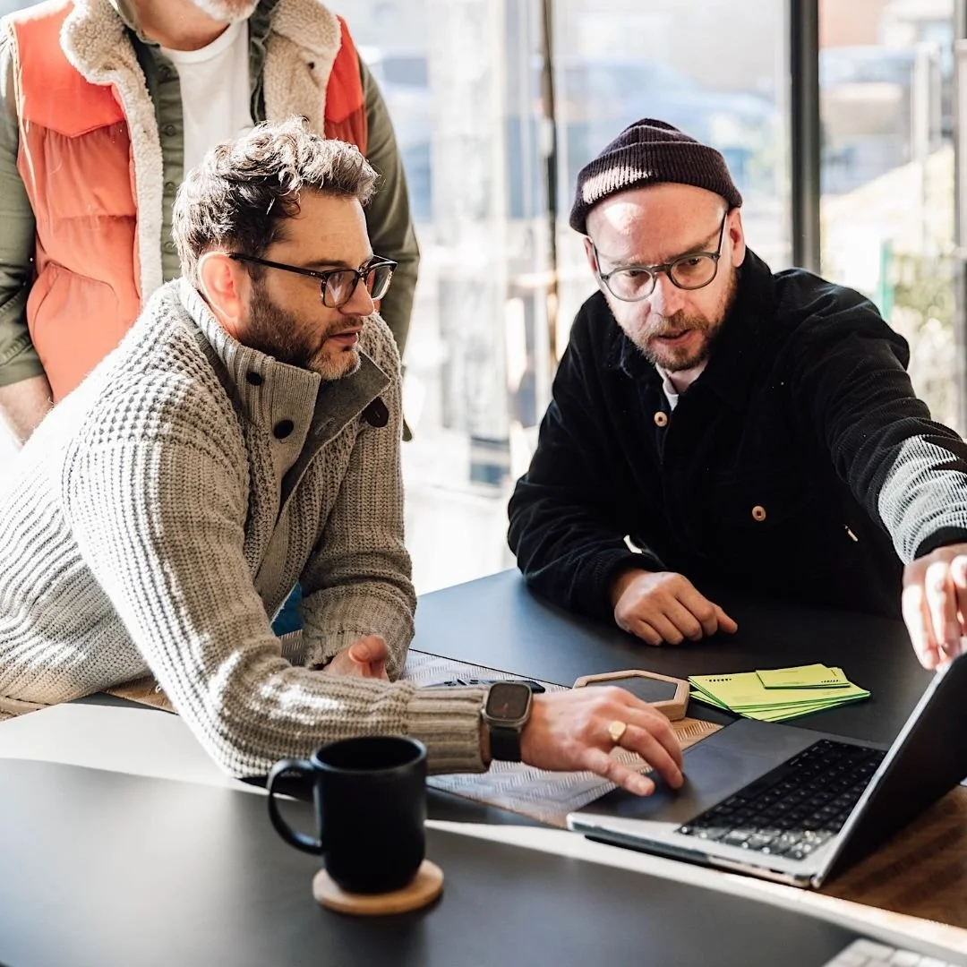 📢 We're delighted to appoint @whpcreative to work with Offset on the development of our brand and identity.

Following a fantastic response to our brief, the Milton Keynes based agency was selected to support this exciting next stage of Offset's jou