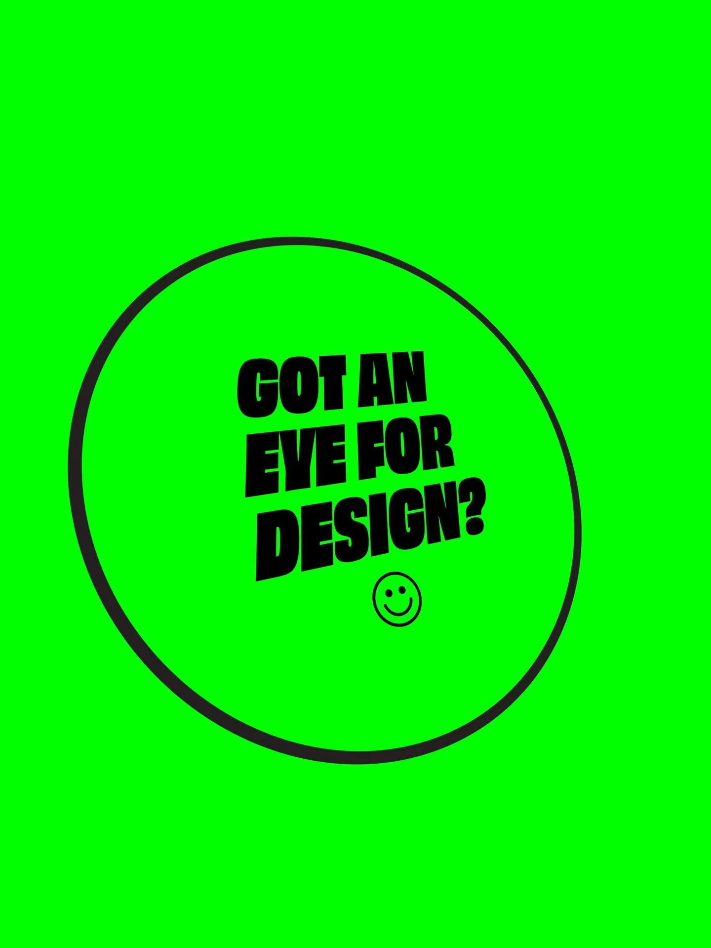 GOT AN EYE FOR DESIGN? 👀

We&rsquo;re looking for 10 people aged 16&ndash;25 to help shape the direction of a design project for Offset Projects.

We&rsquo;re working with design agency @whpcreative to develop a new visual approach for Offset, and w
