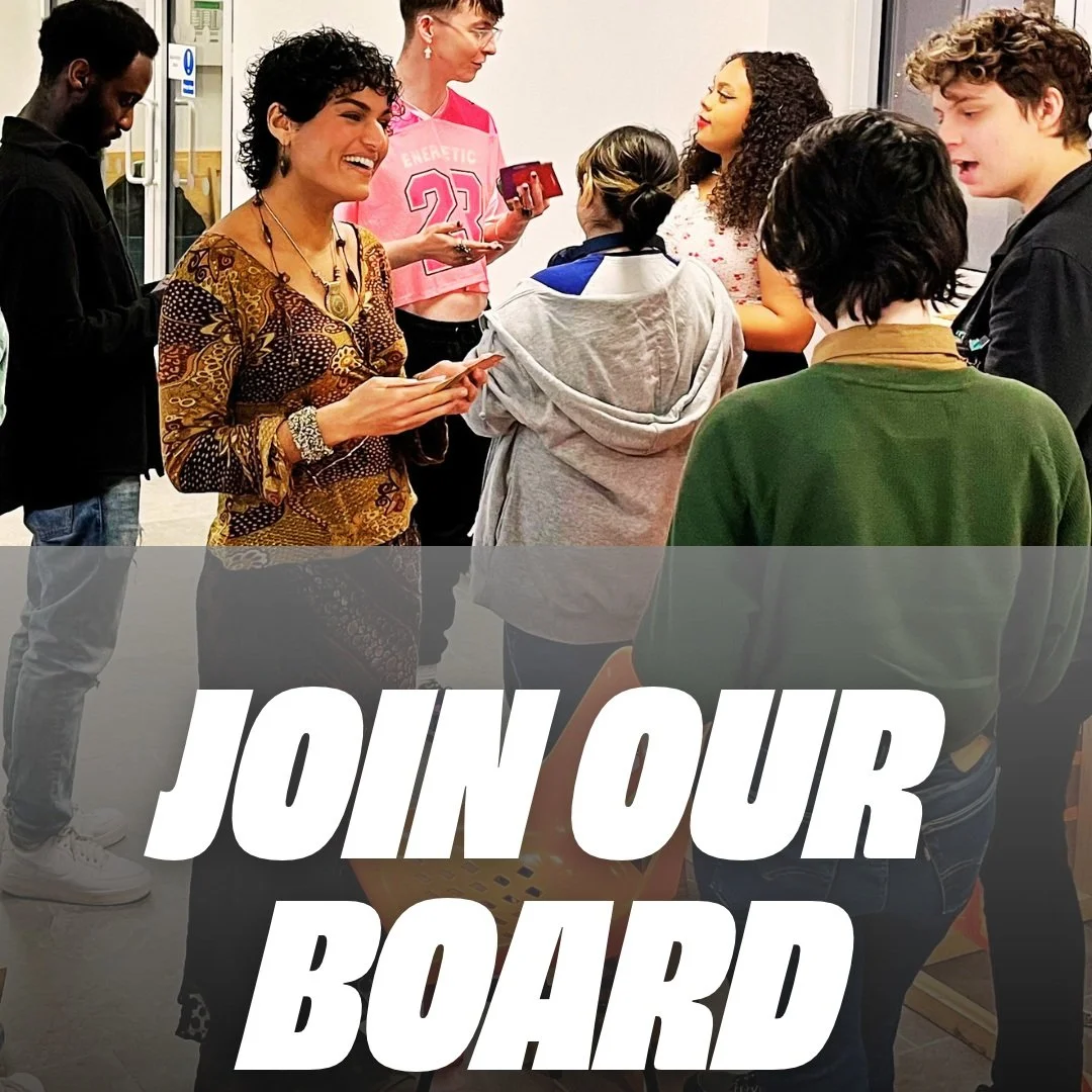 📣 We&rsquo;re looking for a Treasurer!

Want to make a difference while developing your skills and experience?

Offset Projects is looking for a Treasurer to join our Board as we work towards becoming a registered charity. You&rsquo;ll help shape ou