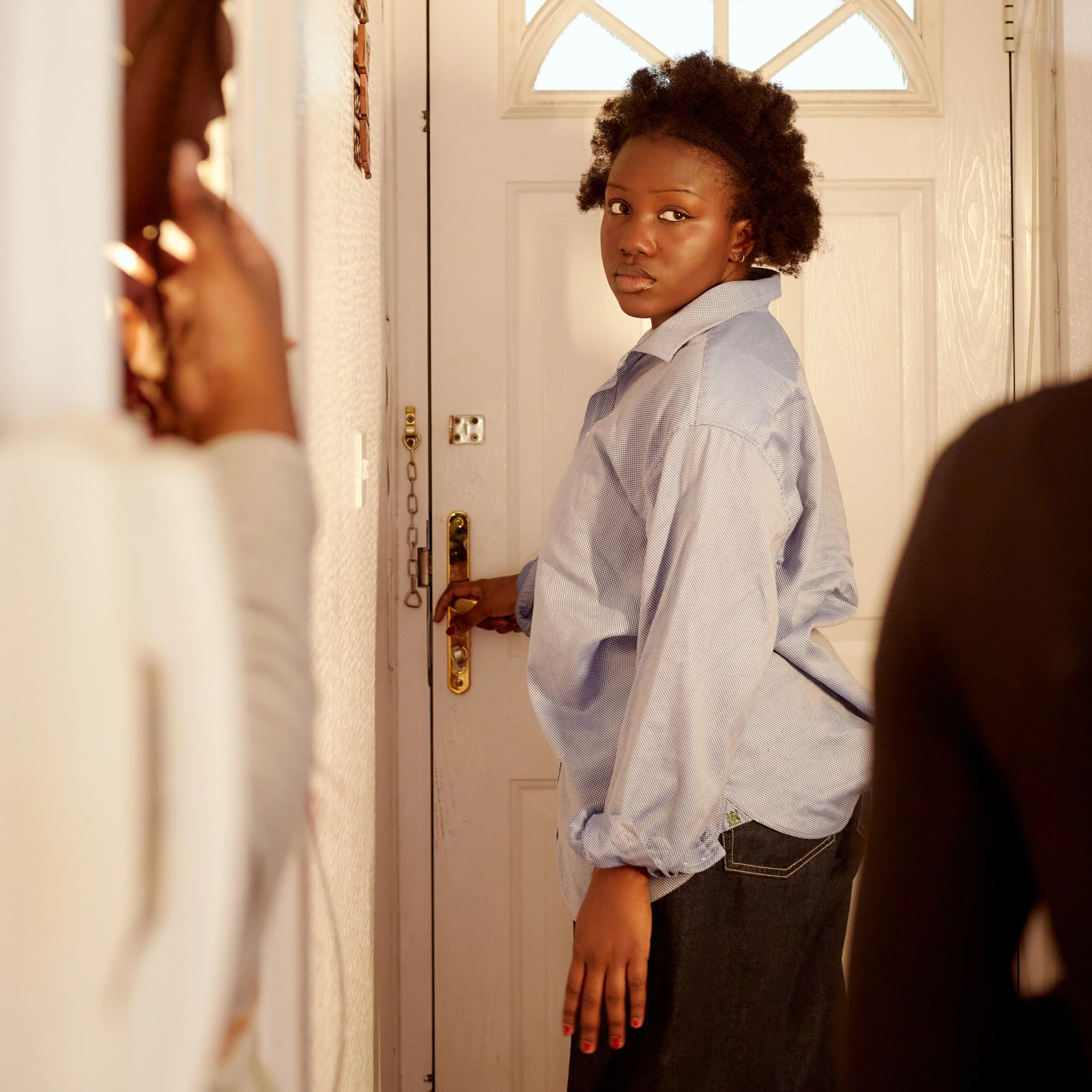 "Vignettes", Film still, 2024
