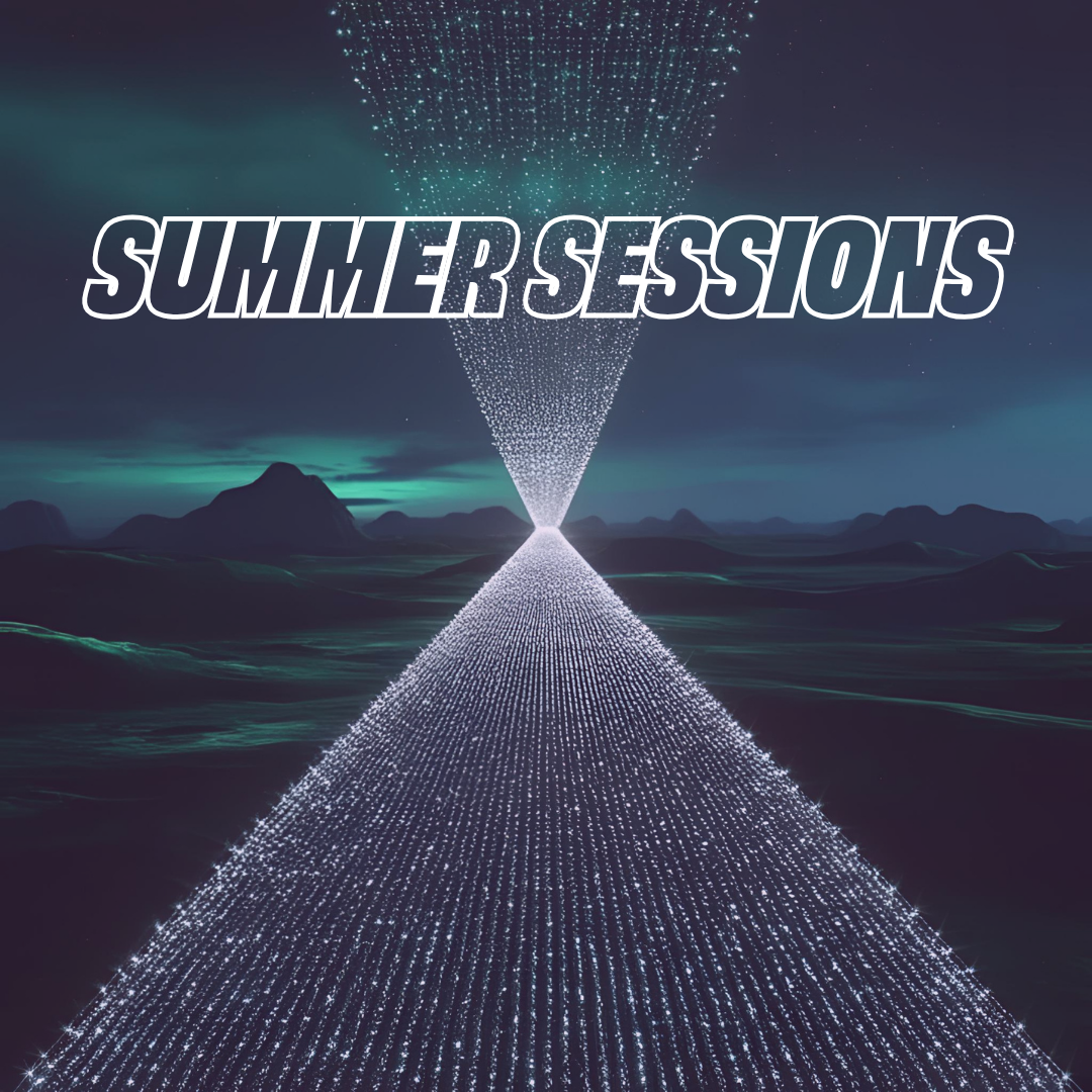 Twilight Zone: Summer Sessions — Offset Projects