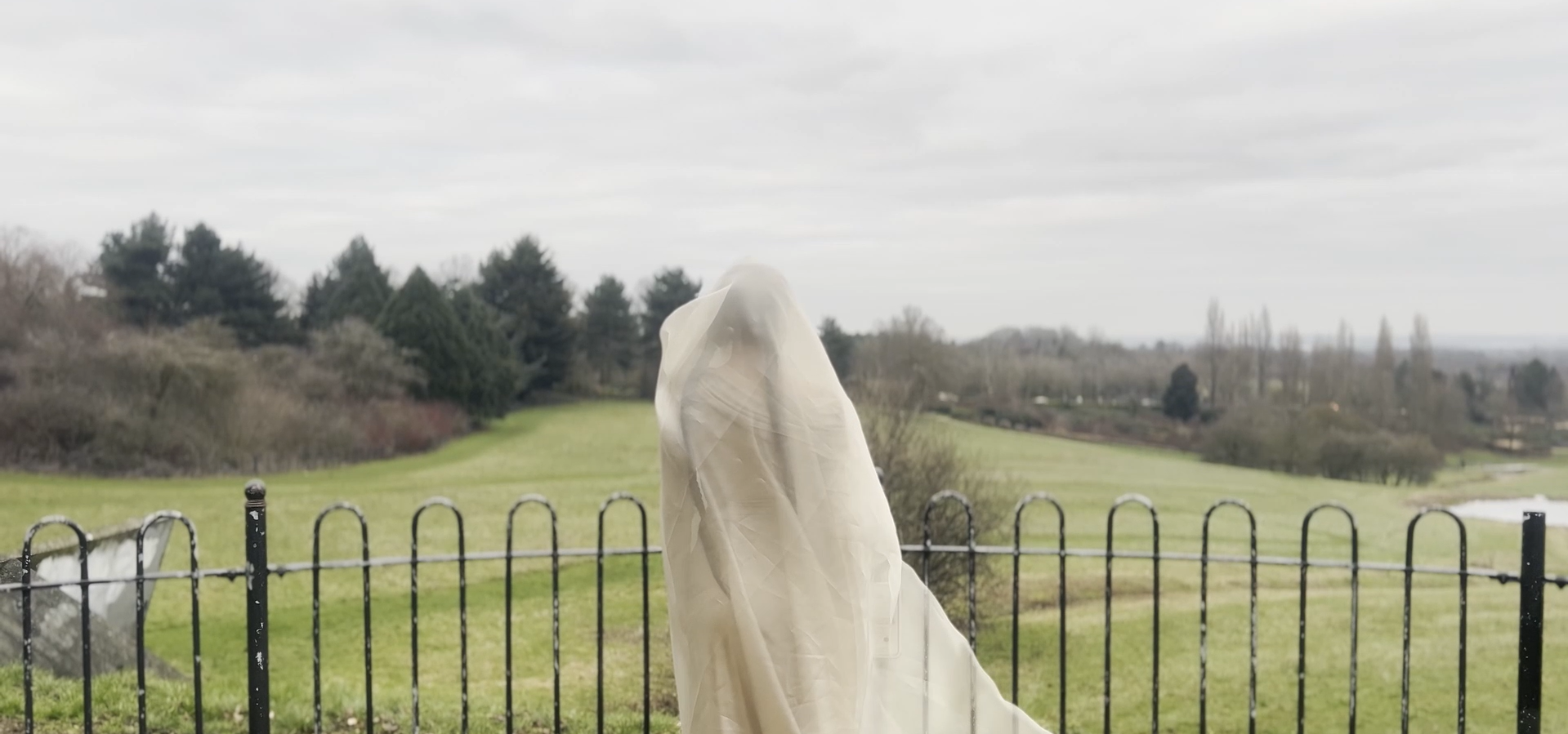"Waiting to Live", Film still, 2025