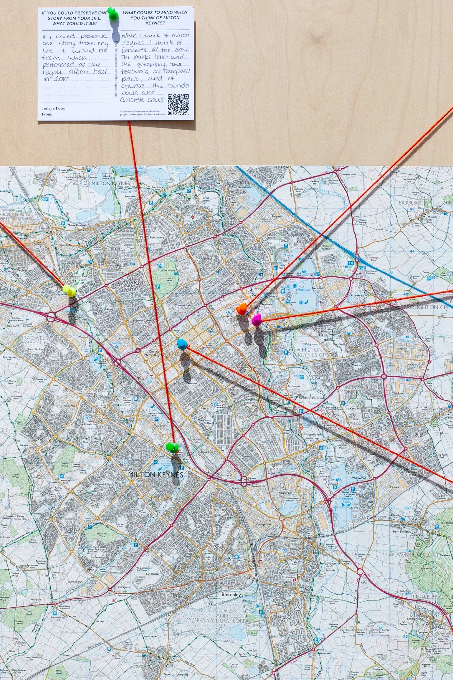 Pol Bradford-Corris, 'Placed in Time Machine', 2025, Installation