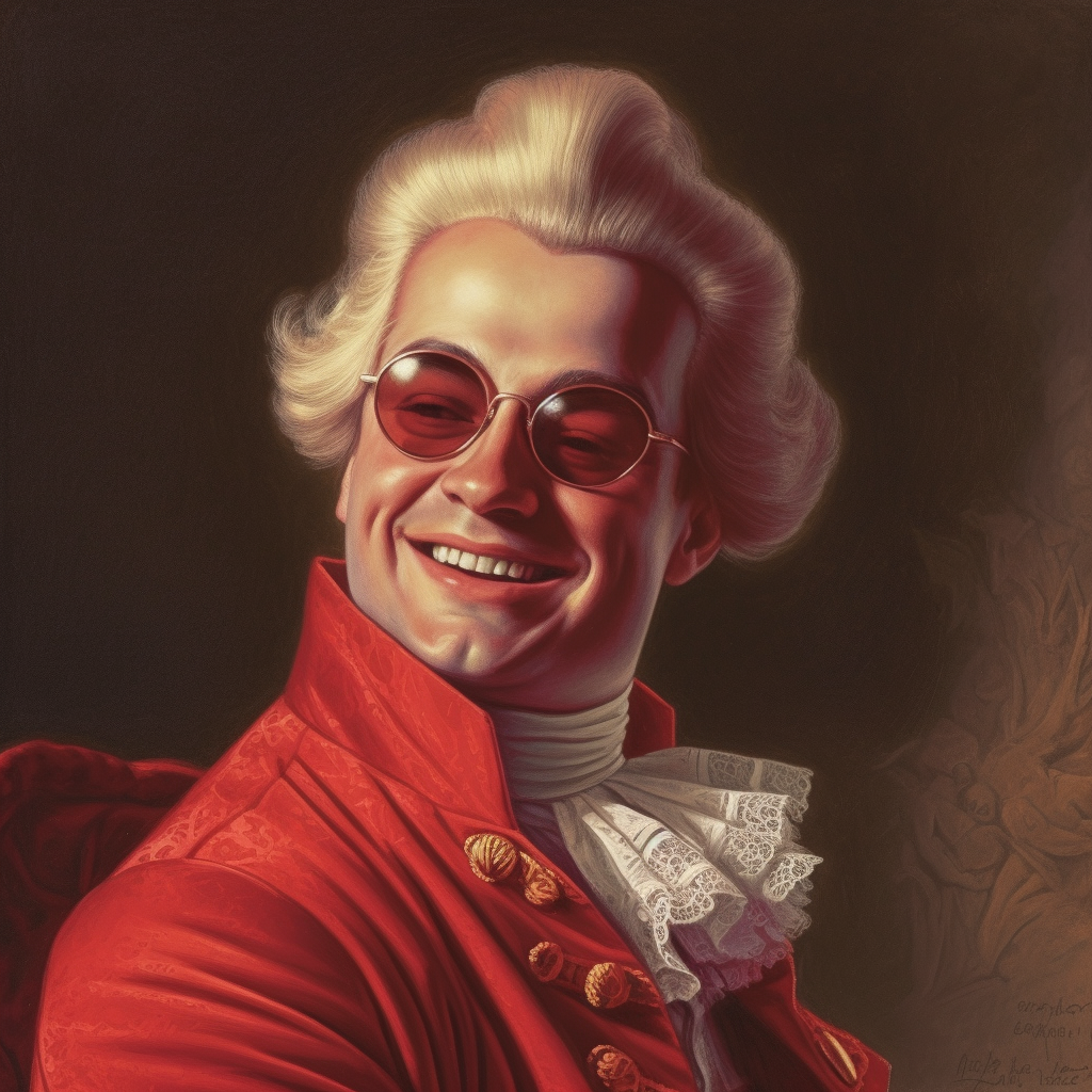timmyhack_Wolfgang_Amadeus_Mozart_hyperrealistic_with_sunglasse_7a08eae8-12d2-474c-92ac-93ce9f6bc260.png