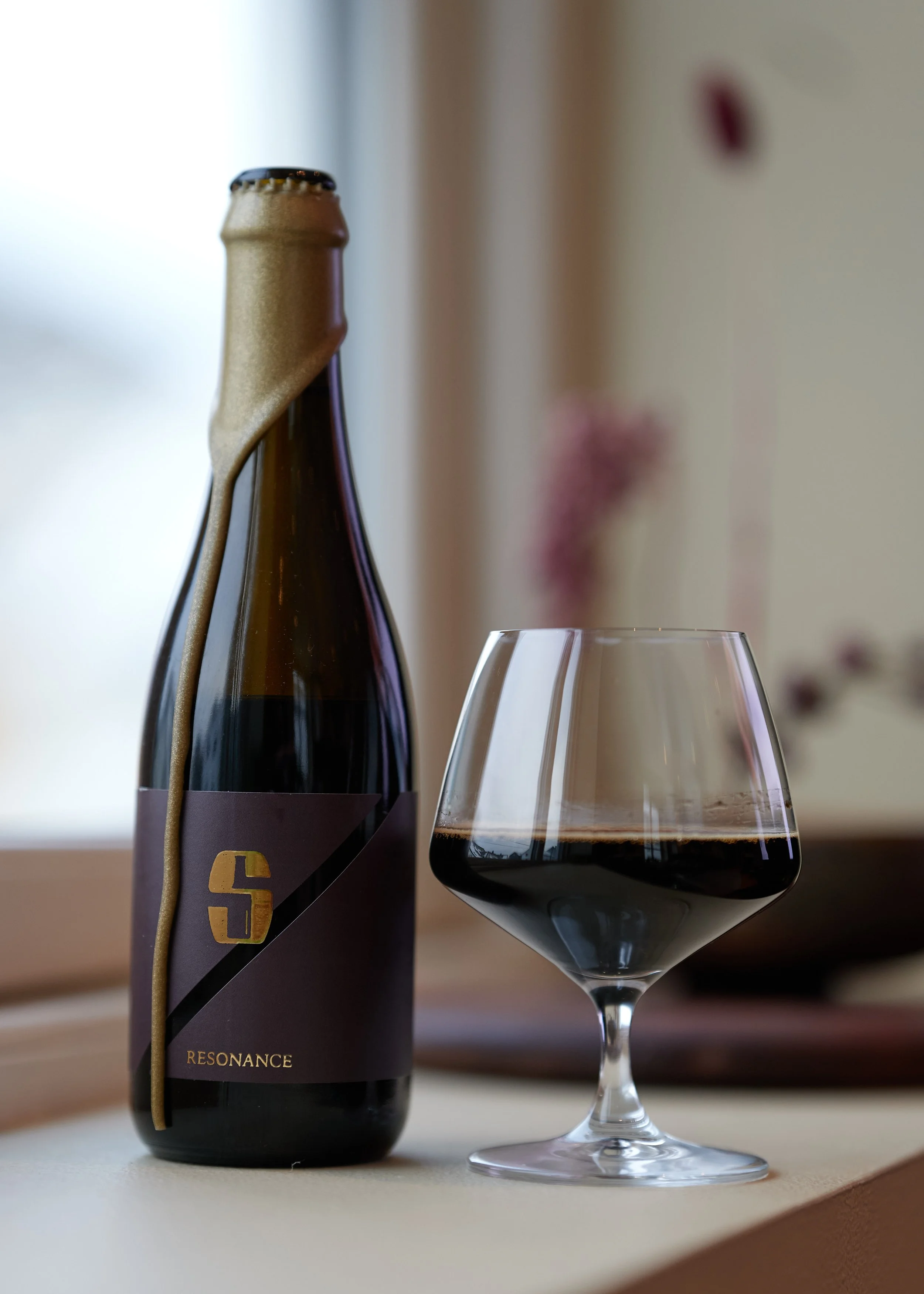 Salikatt - Resonance