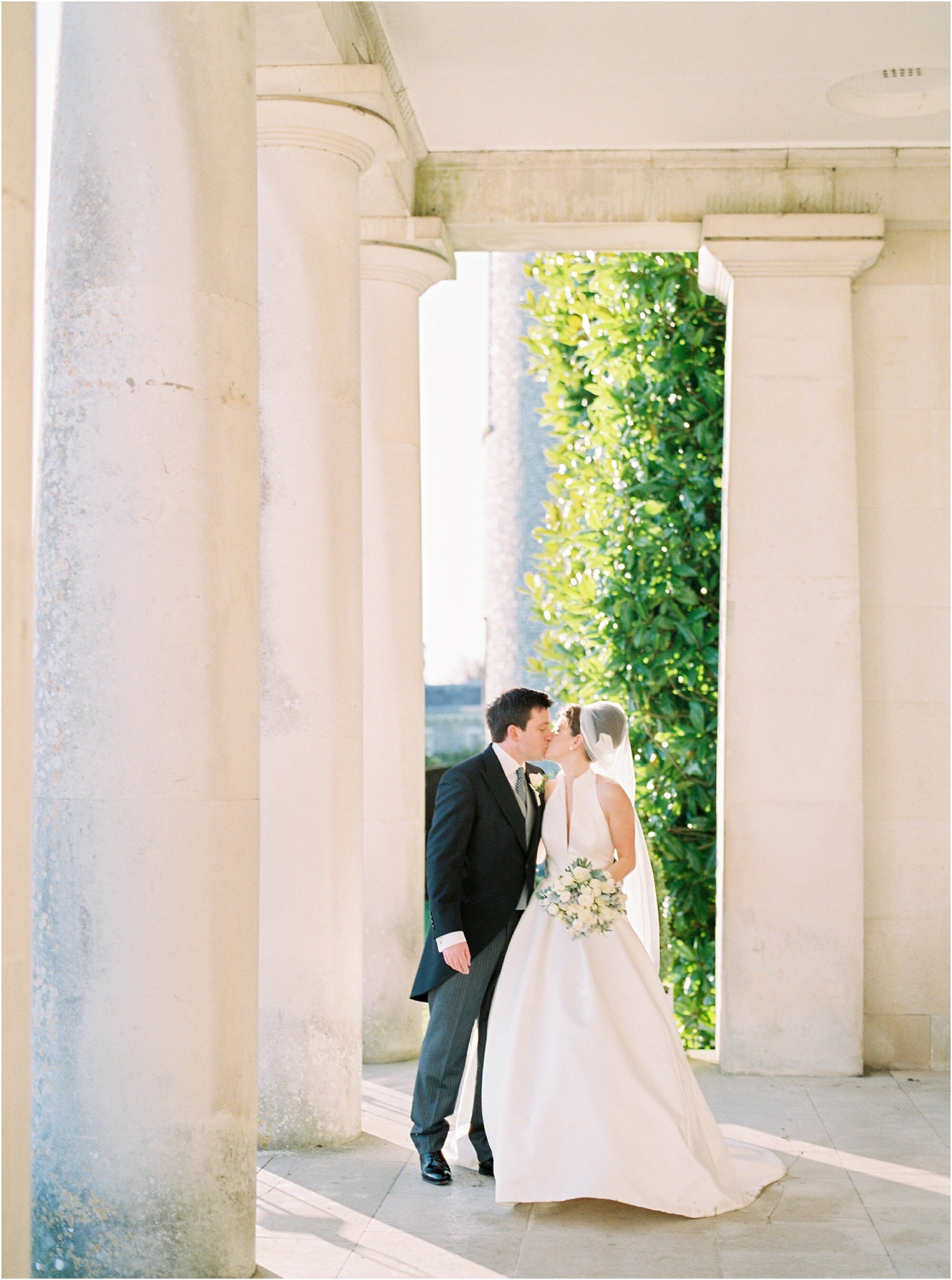 Stately Country Wedding Venues | Goodwood House | Couture Events 
