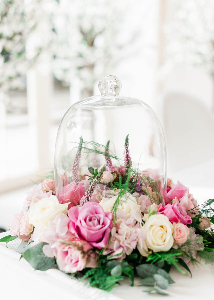 Luxury Baby Shower Inspiration | Couture Event Planner | Royal Baby Shower