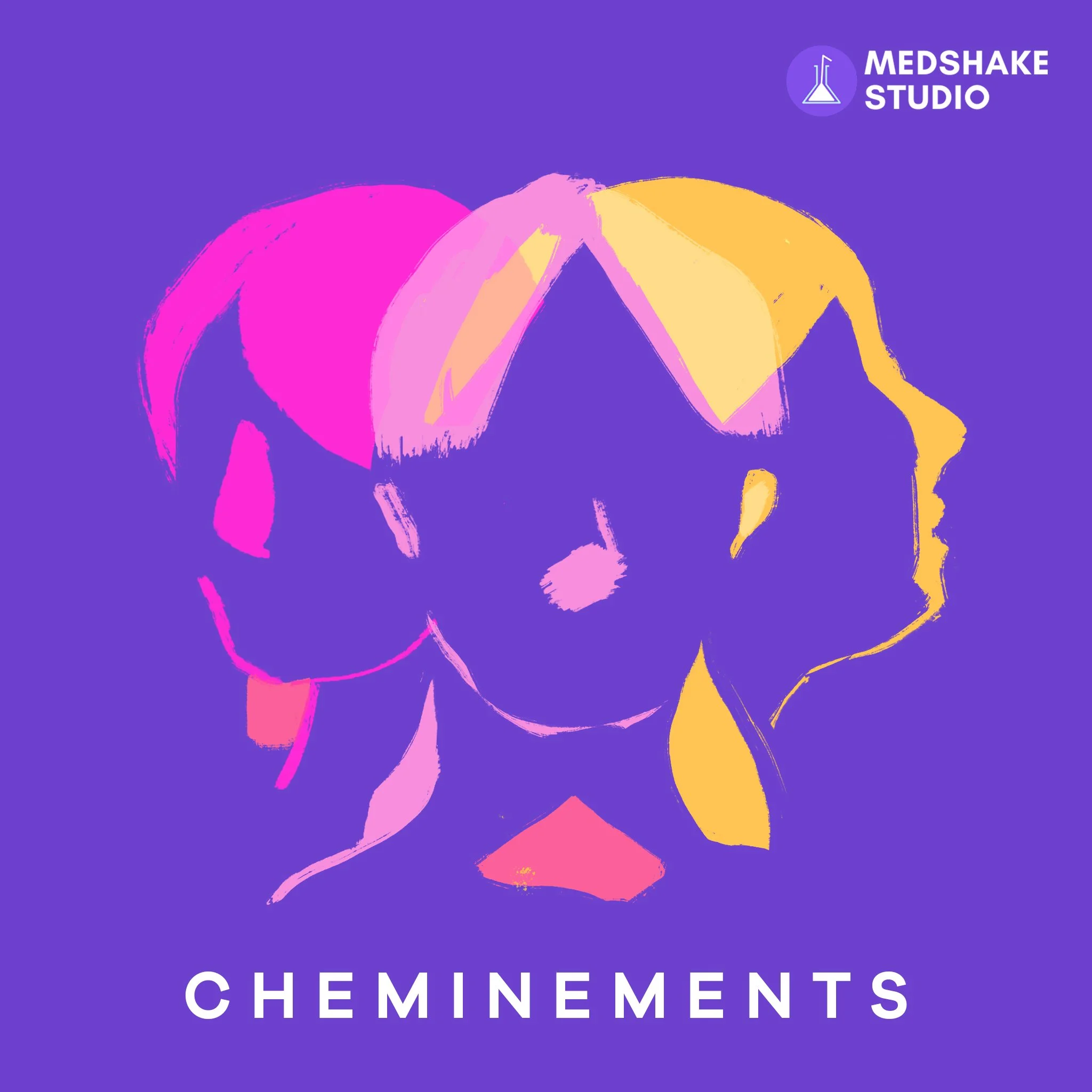Podcast "Cheminements"