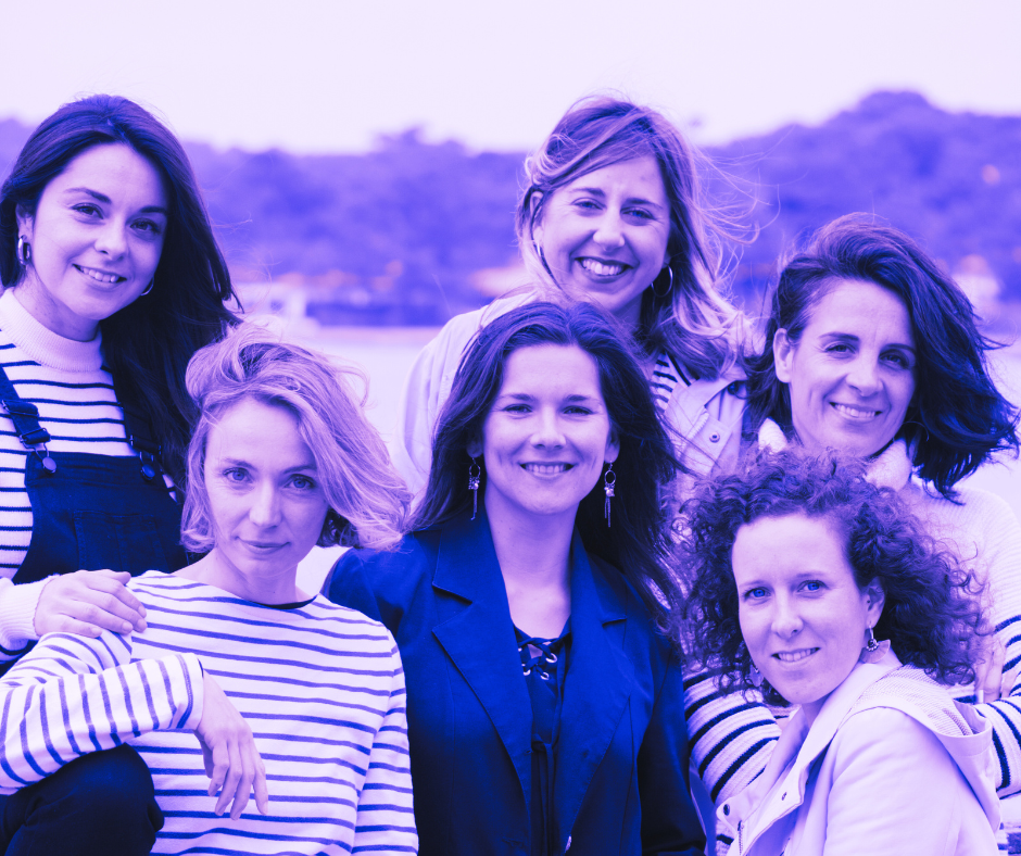 The Octopus'h - podcast