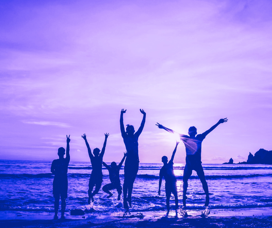 The Octopus'h - événement