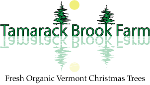 Tamarack Brook Farm