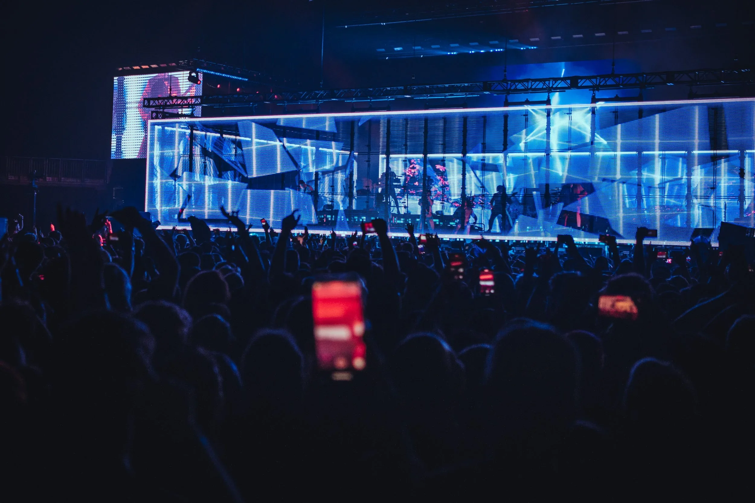 Photo: Conor McDonnell