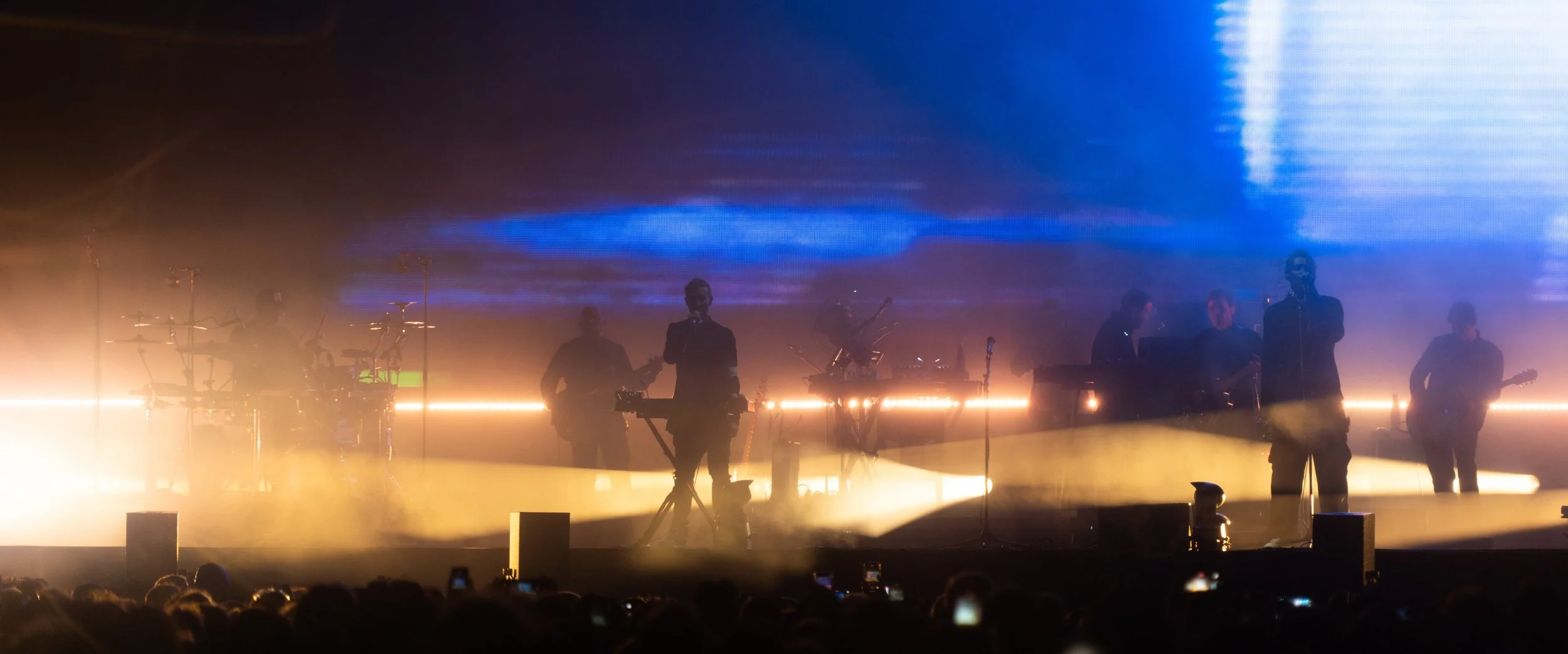 Photo: Andre Pattenden