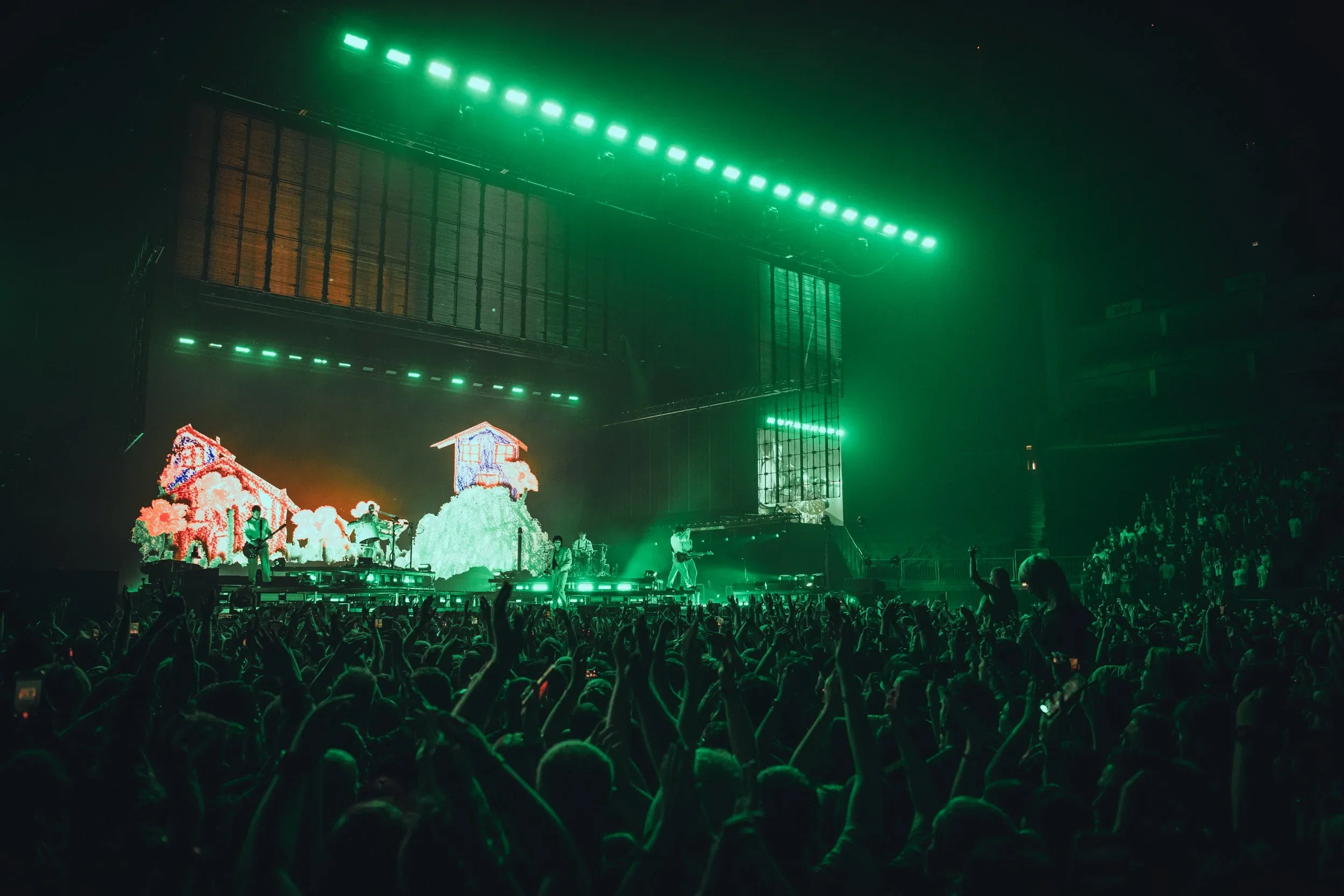 Photo: Conor McDonnell