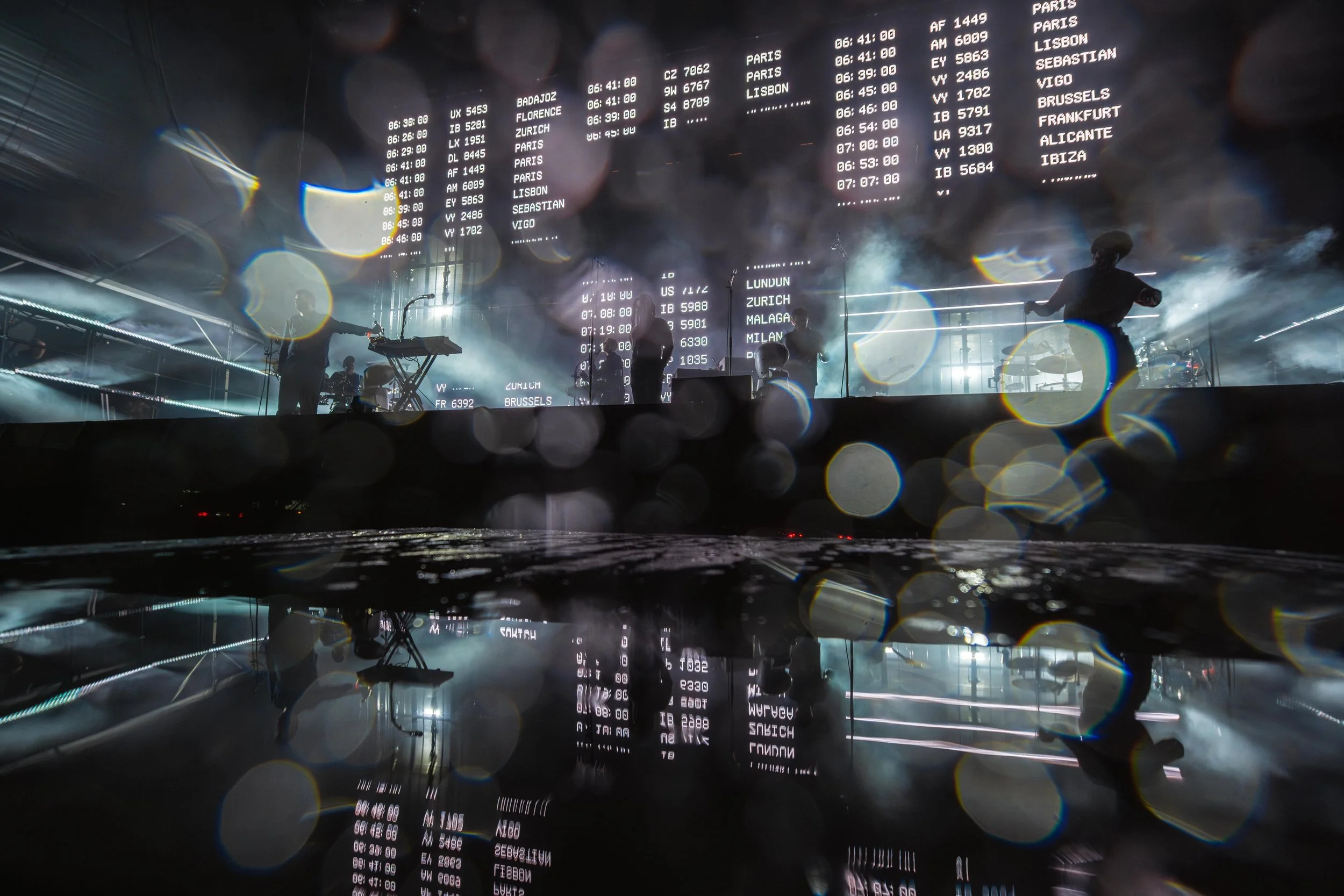 Photo: Andre Pattenden