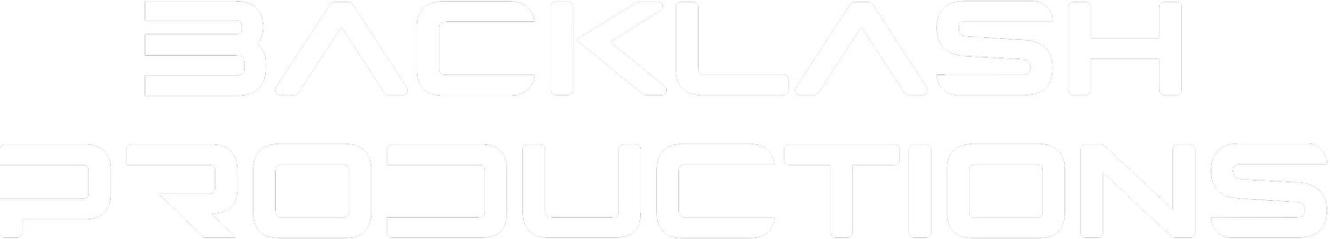 Backlash Productions