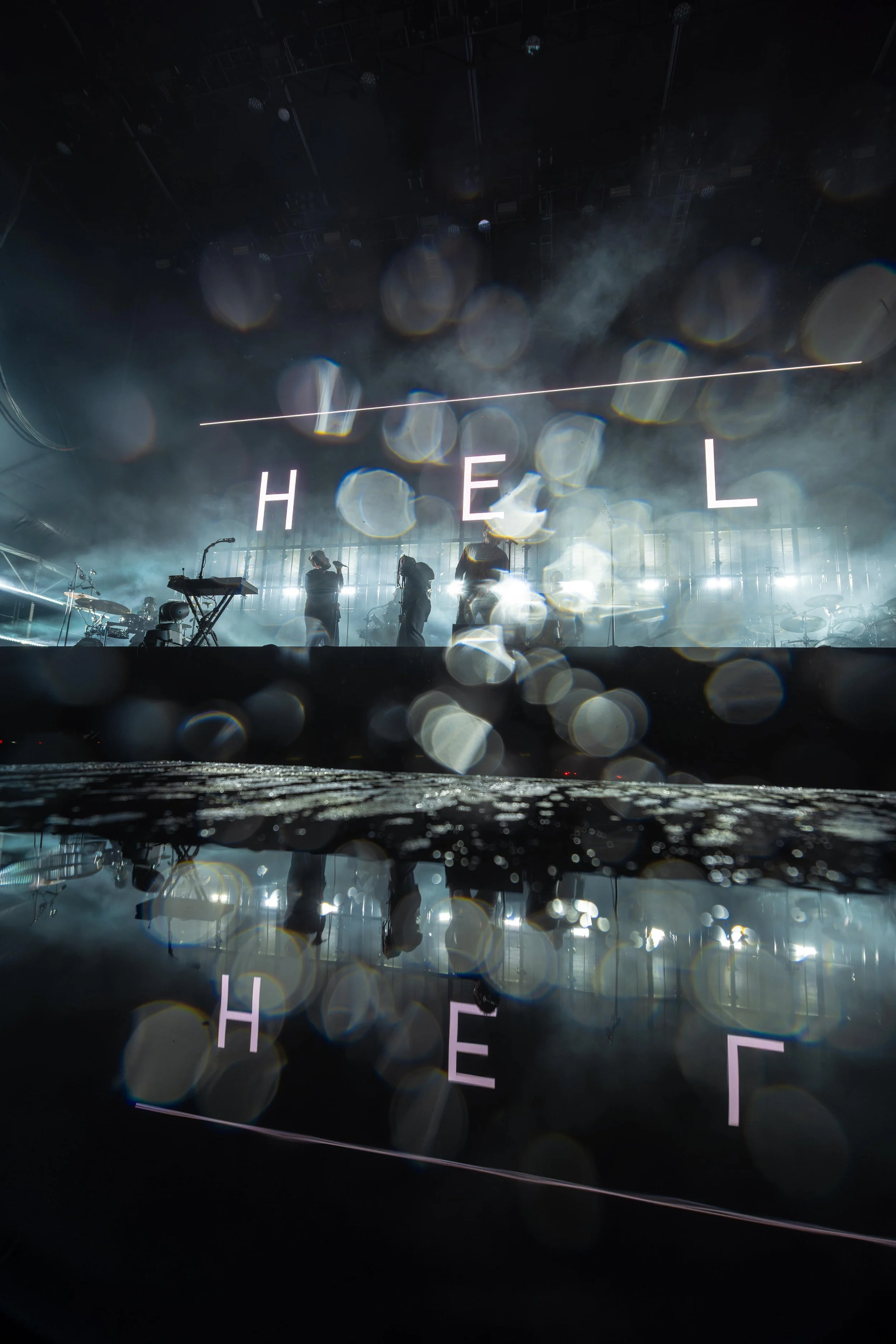 Photo: Andre Pattenden