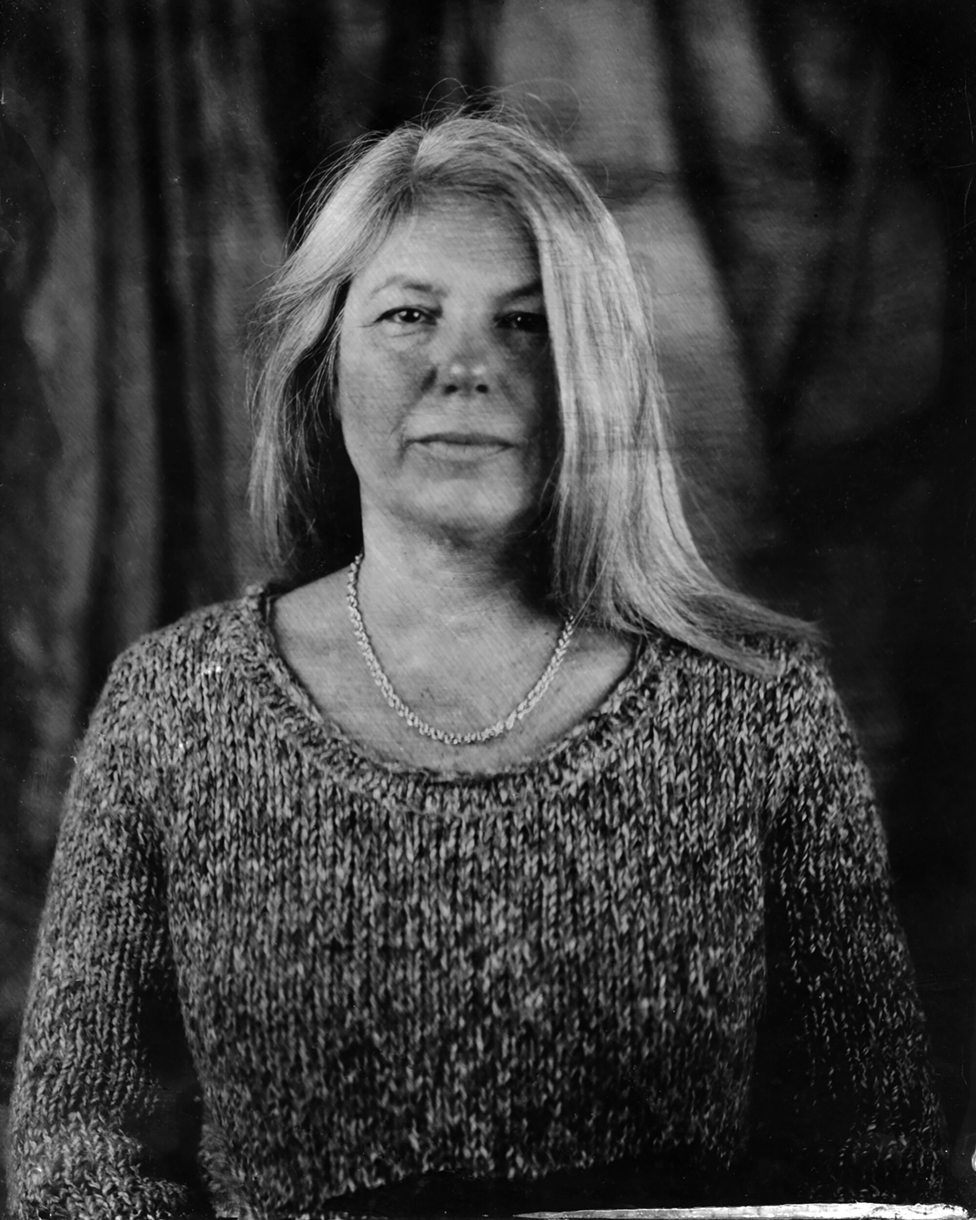 Contact Nicky Thompson Wet Plate Collodion and alternative processes ...