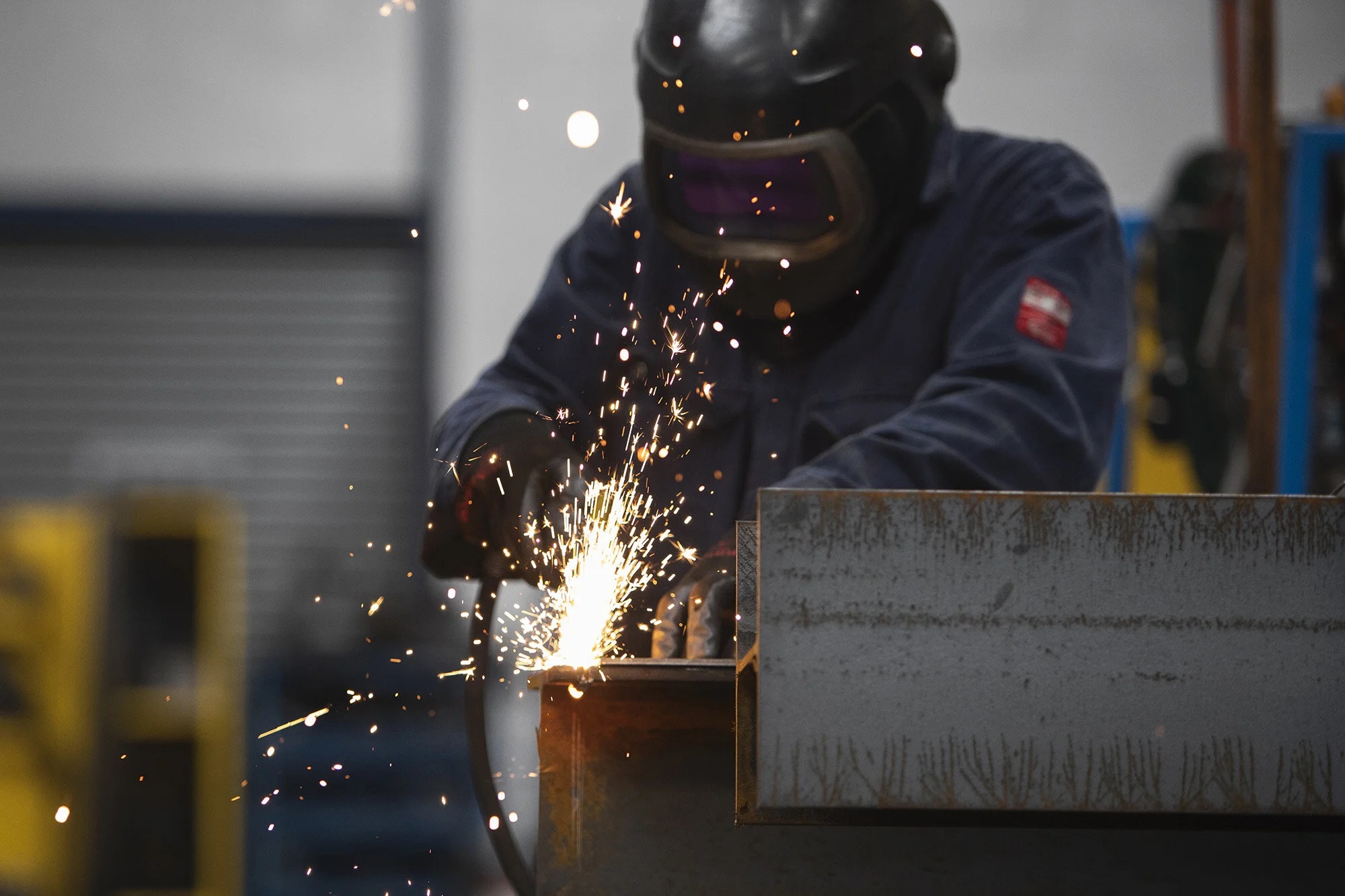 CAREERS — Specialised Coatings