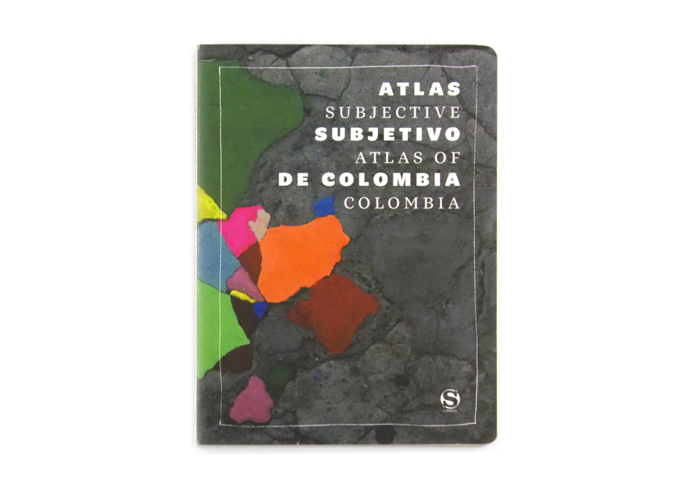 Subjective Atlas of Colombia