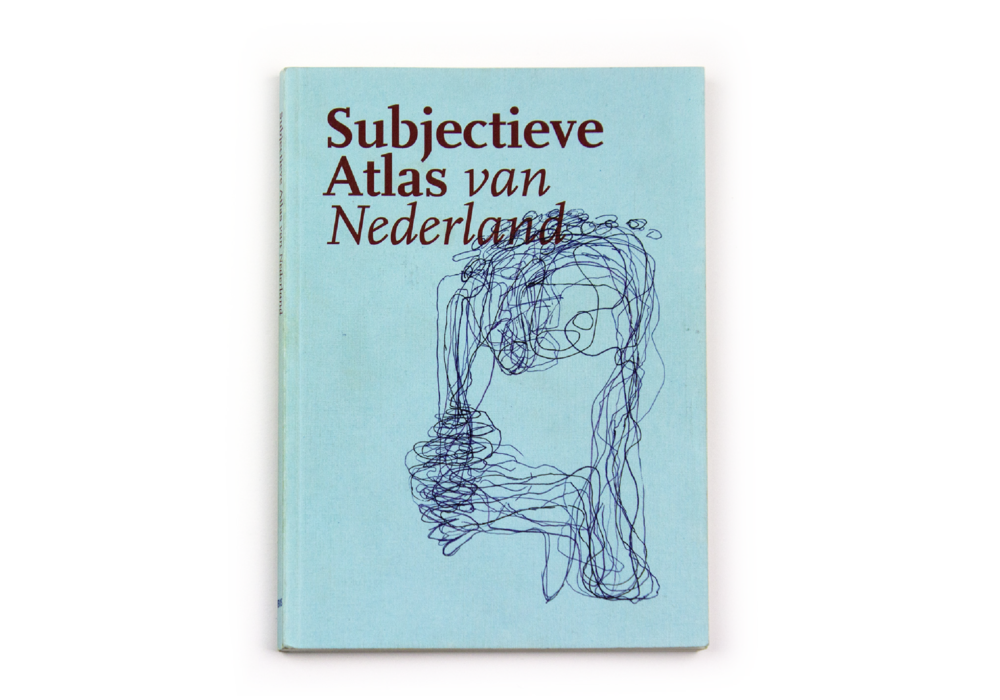 Subjective Atlas of the Netherlands