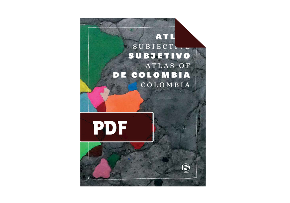 Subjective e-Atlas of Colombia