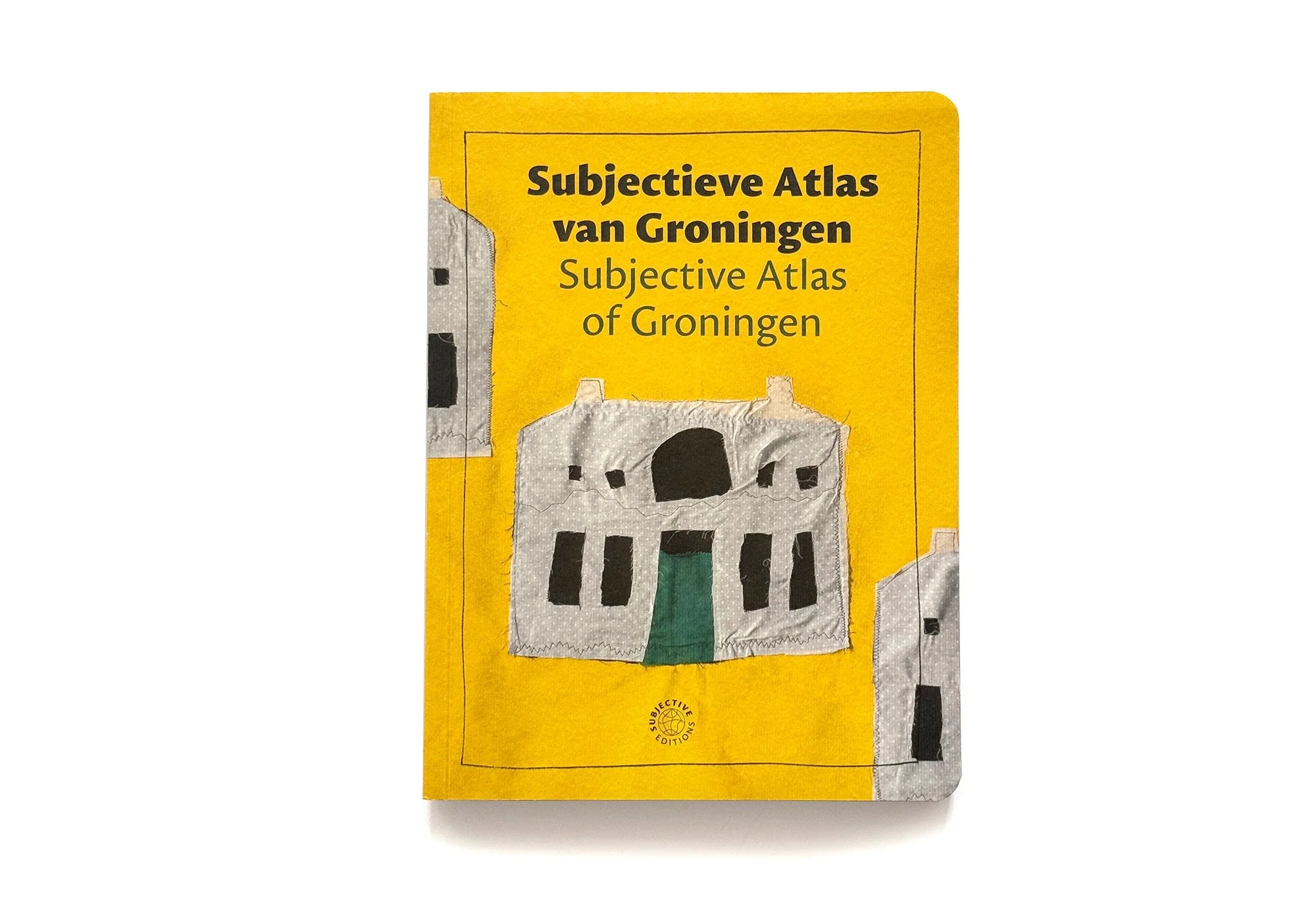 Subjective Atlas of Groningen