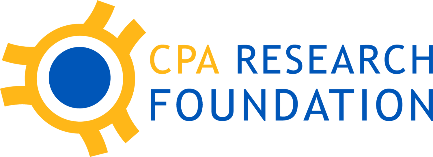 CPA Research Foundation