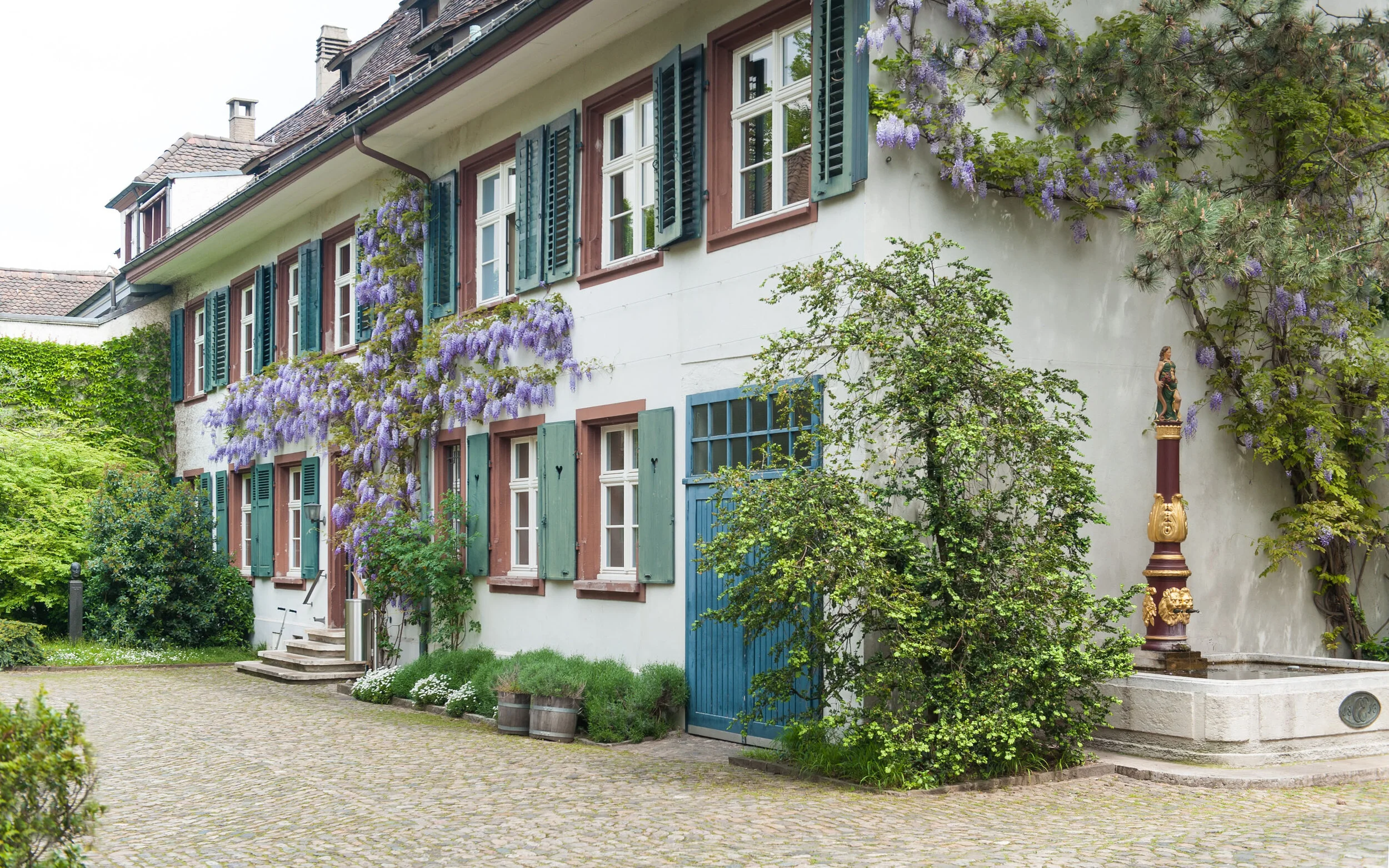 Masterkonzert Daniel Mentes