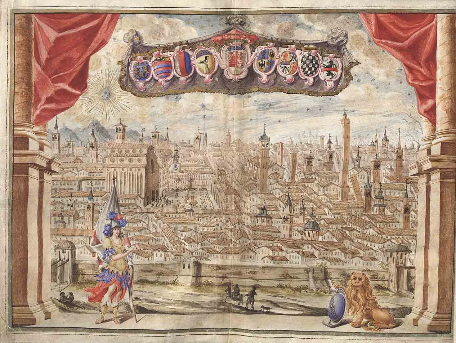 Una Sereta Principesca - Domus Artis &amp; Il Madrigalone