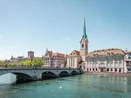 Der Lauf des Wassers