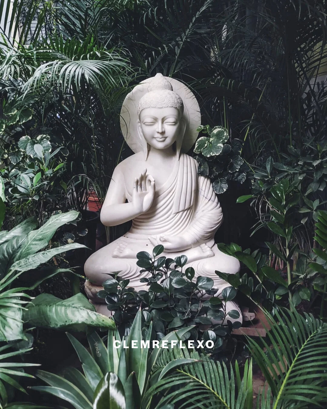 Être ZEN dans un monde qui bouge tout le temps ?