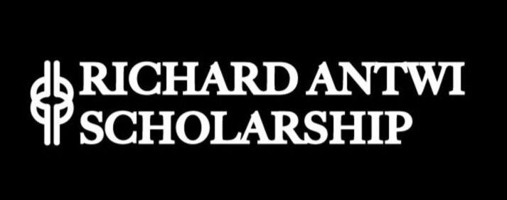 The Richard Antwi Scholarship