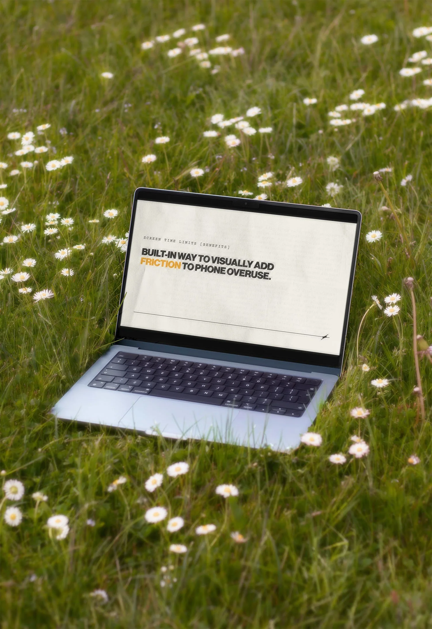 YouTube video section title card.