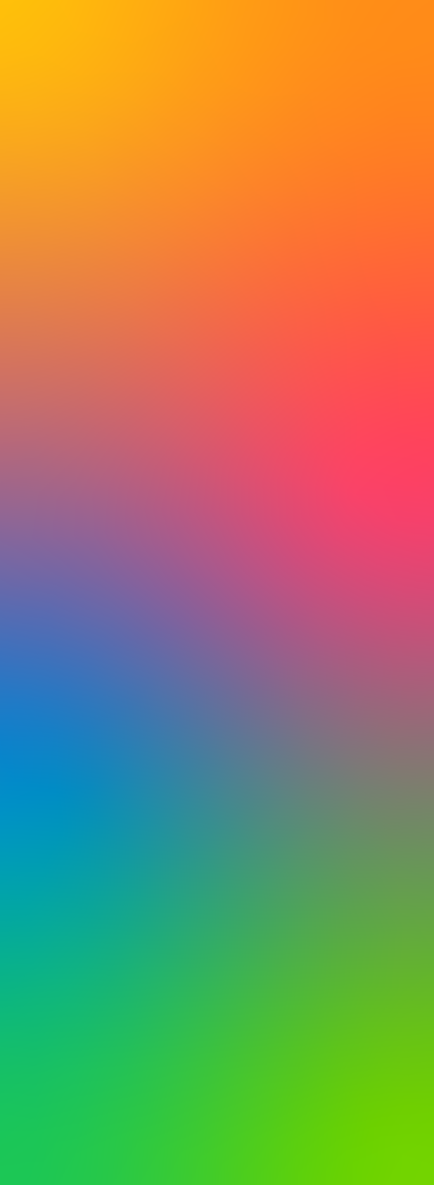 Sean Oulashin previous identity.