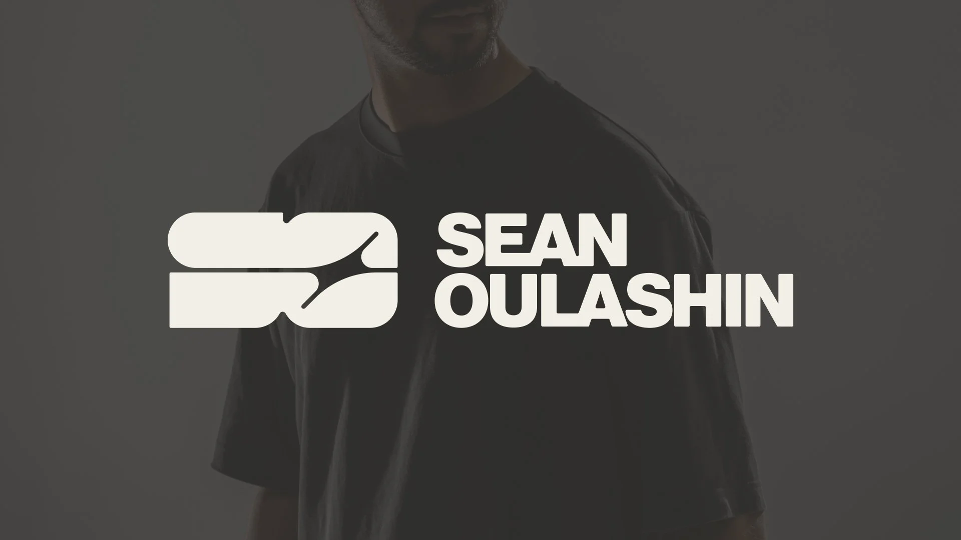 Primary logo on Sean Oulashin image.