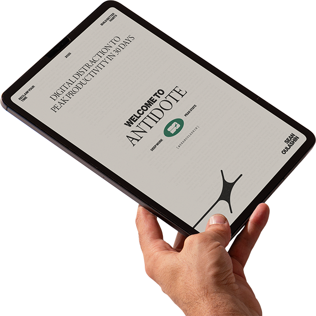 Branding applied to e-book cover mockup.