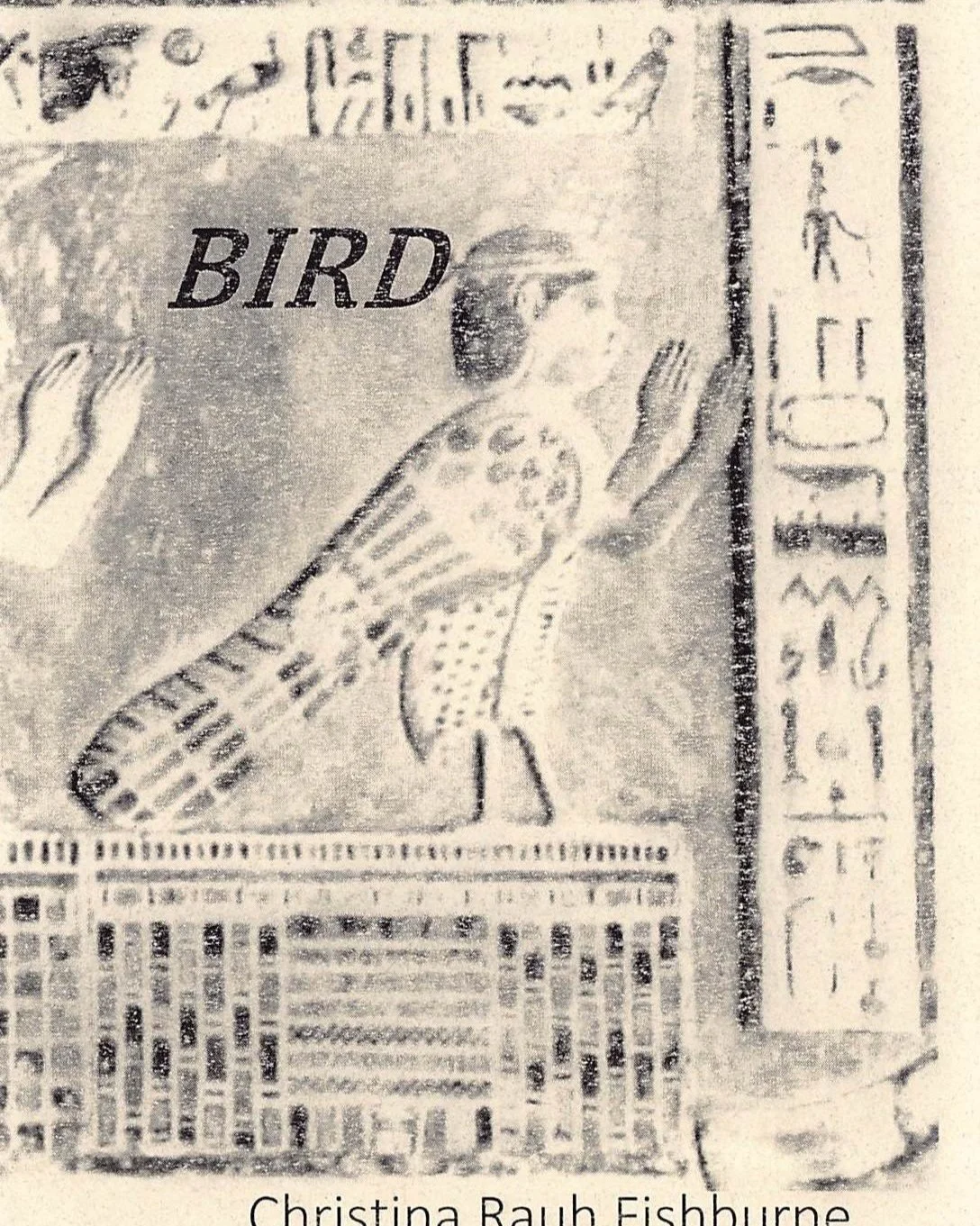 Kattywompus Press ~
"A beautiful chapbook as dense as the human cell." -Tyran Grillo, Between Sound and Space