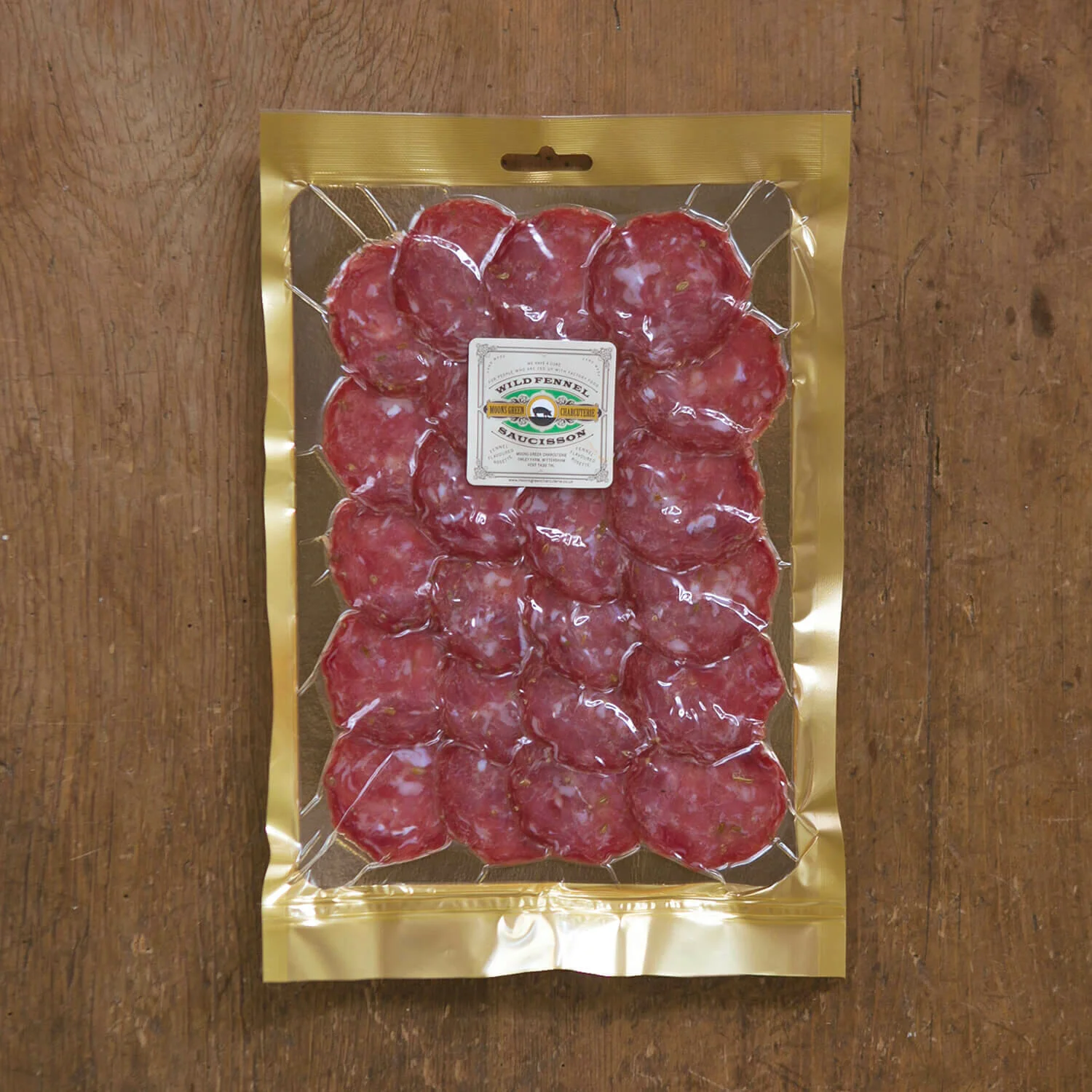 Beer Sticks & Twigs — Moons Green Charcuterie