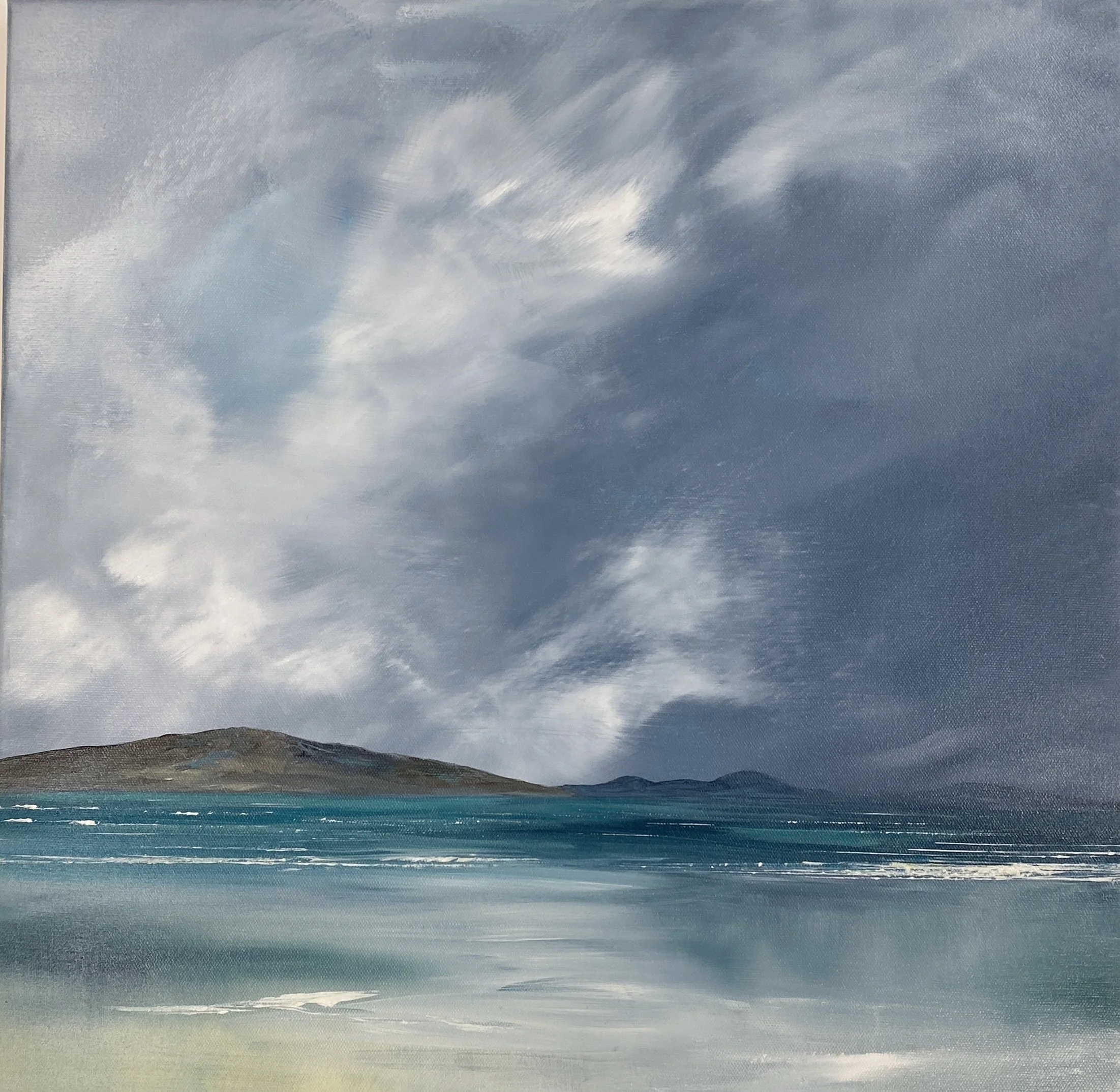 The Sound of Taransay
