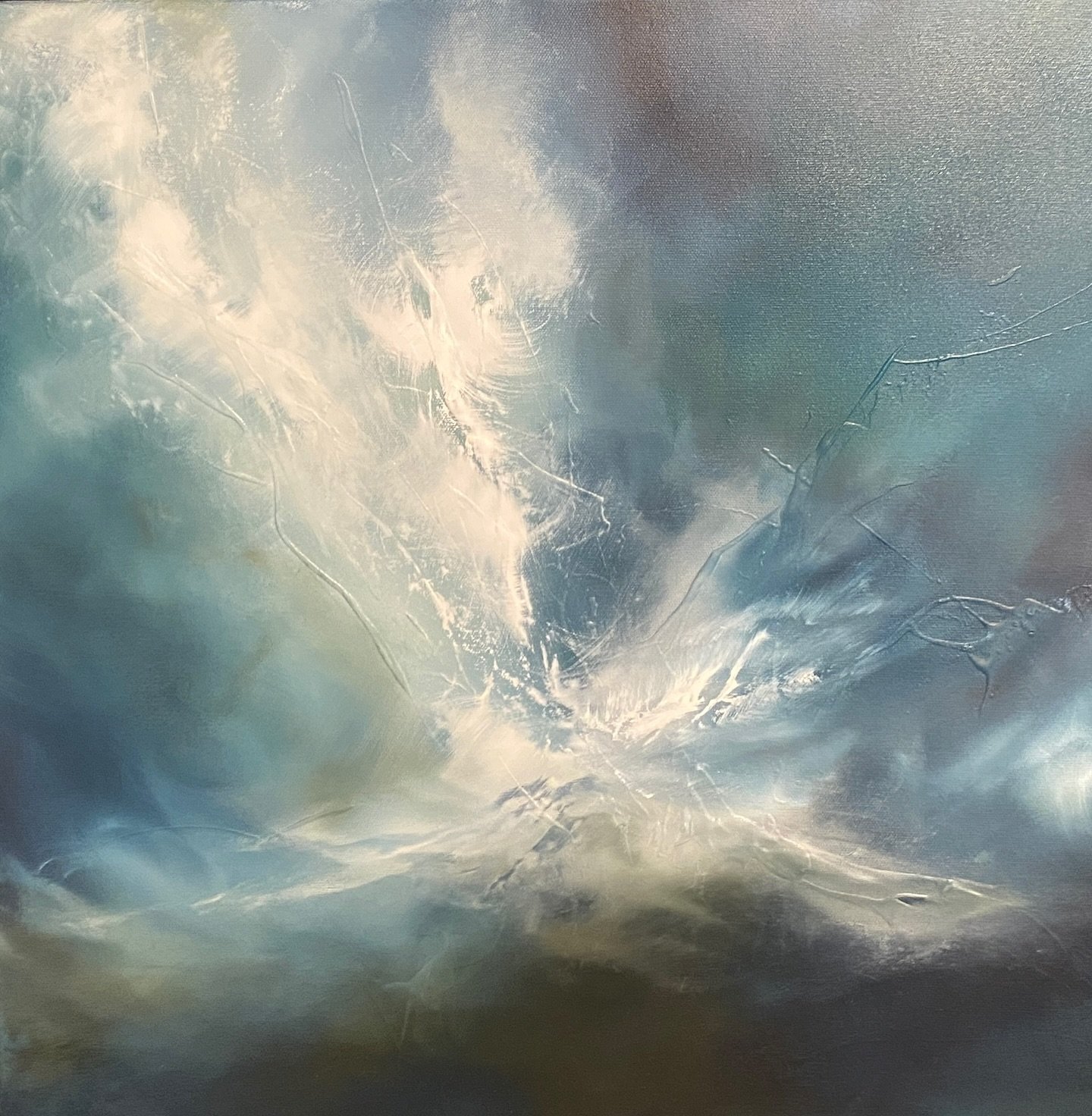 This one is made just to make you feel - whatever emotion you want. It came from my heart. 

#heartfelt #emotionalfreedom #immerseyoursenses #mothernaturesbeauty #naturalwonders #cloudlovers #skyscape #imaginationart