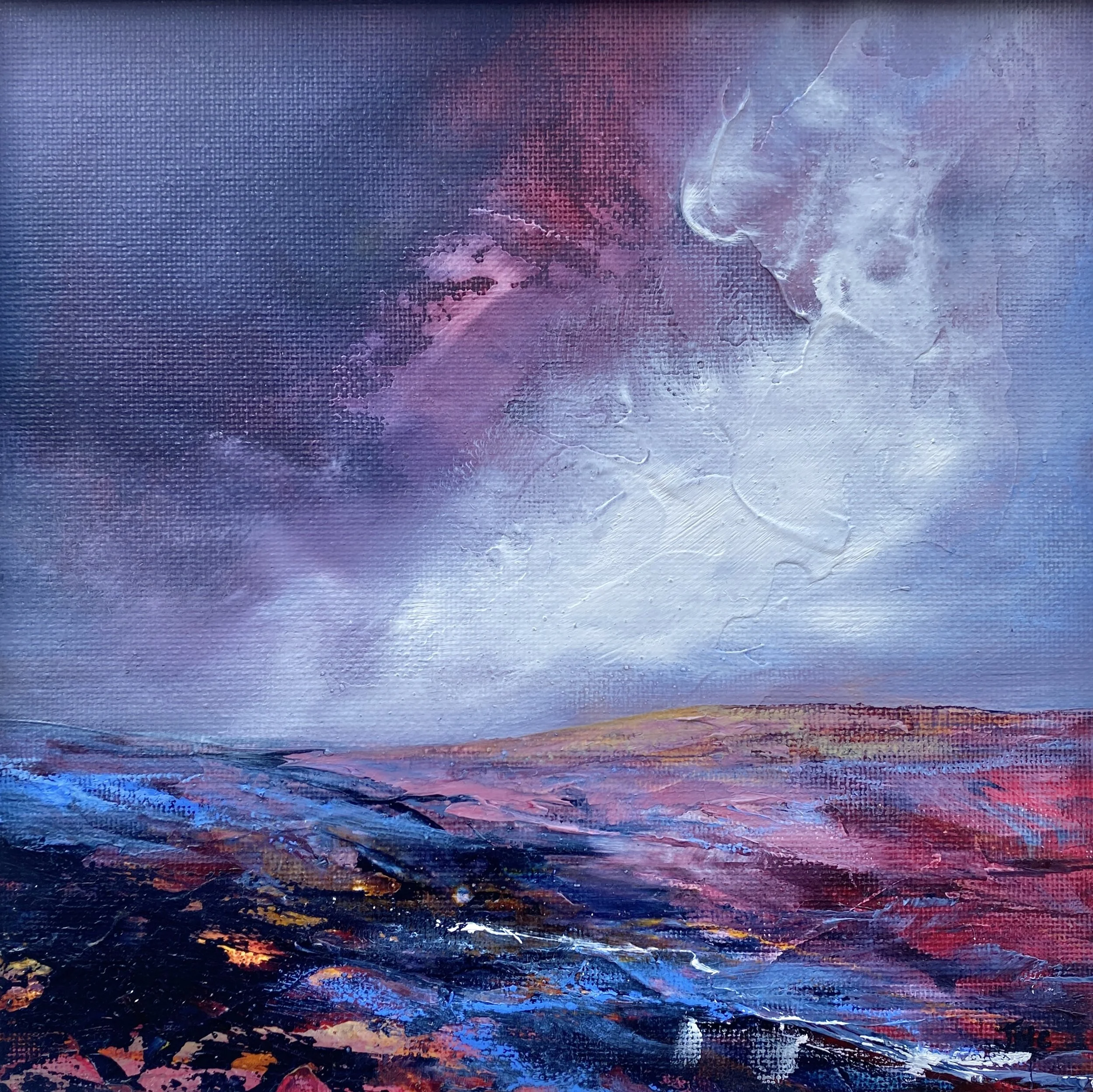 Wuthering Heights