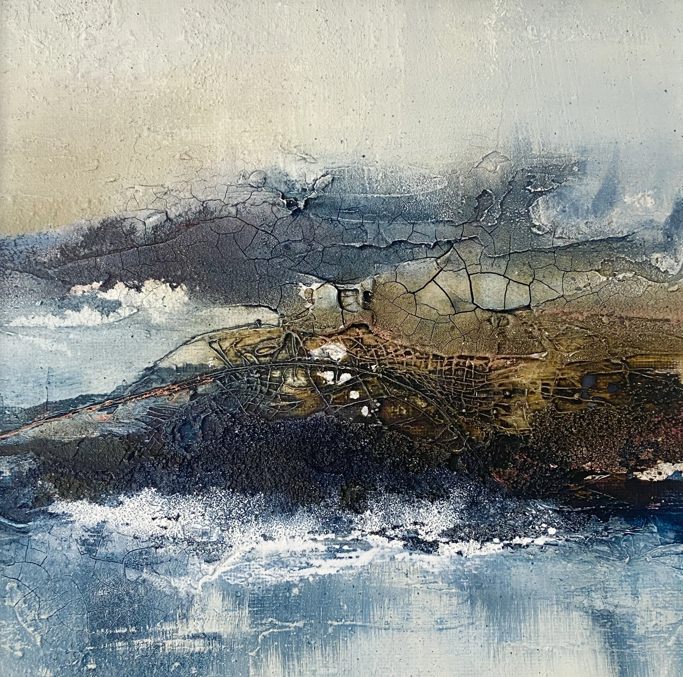 High Tide