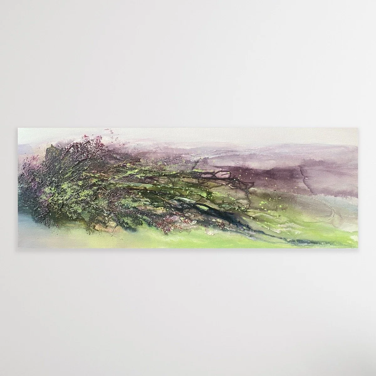 Mistborne Hedgerow
