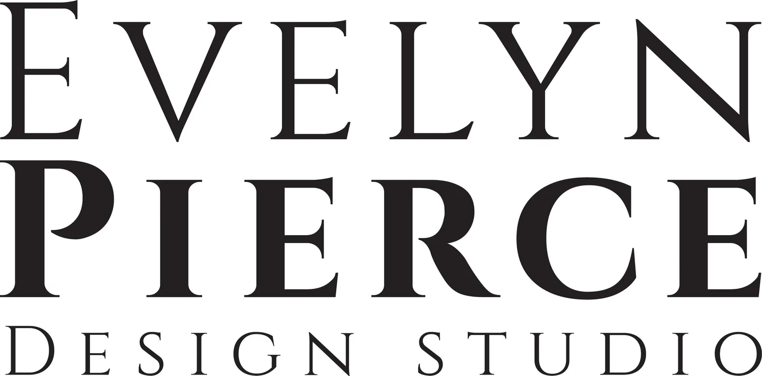 Evelyn Pierce Design Studio
