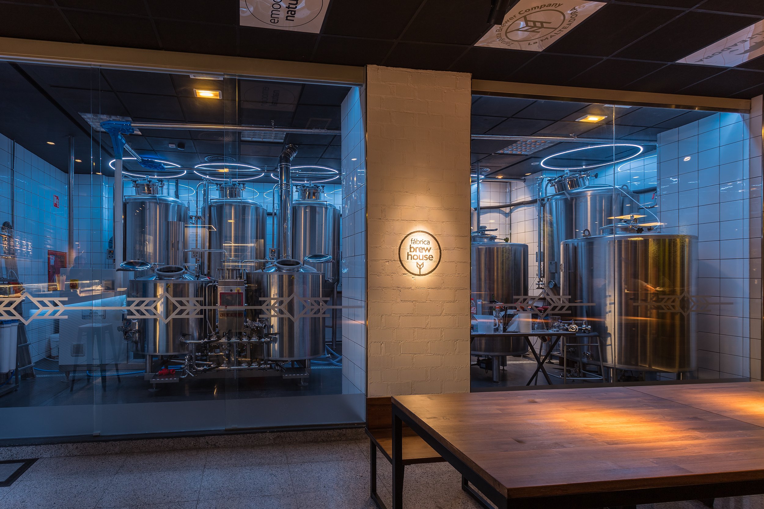 ¿Qué es un brewpub? Definición y detalles sobre este modelo de negocio