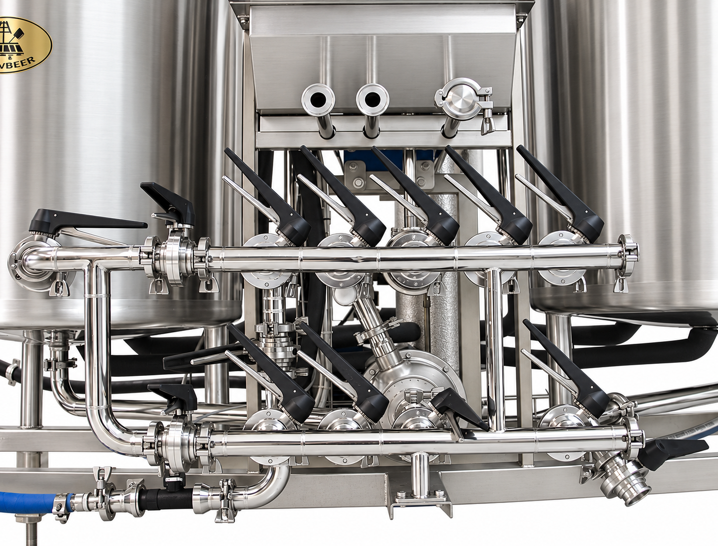 Manifold cervecero de acero inoxidable.png