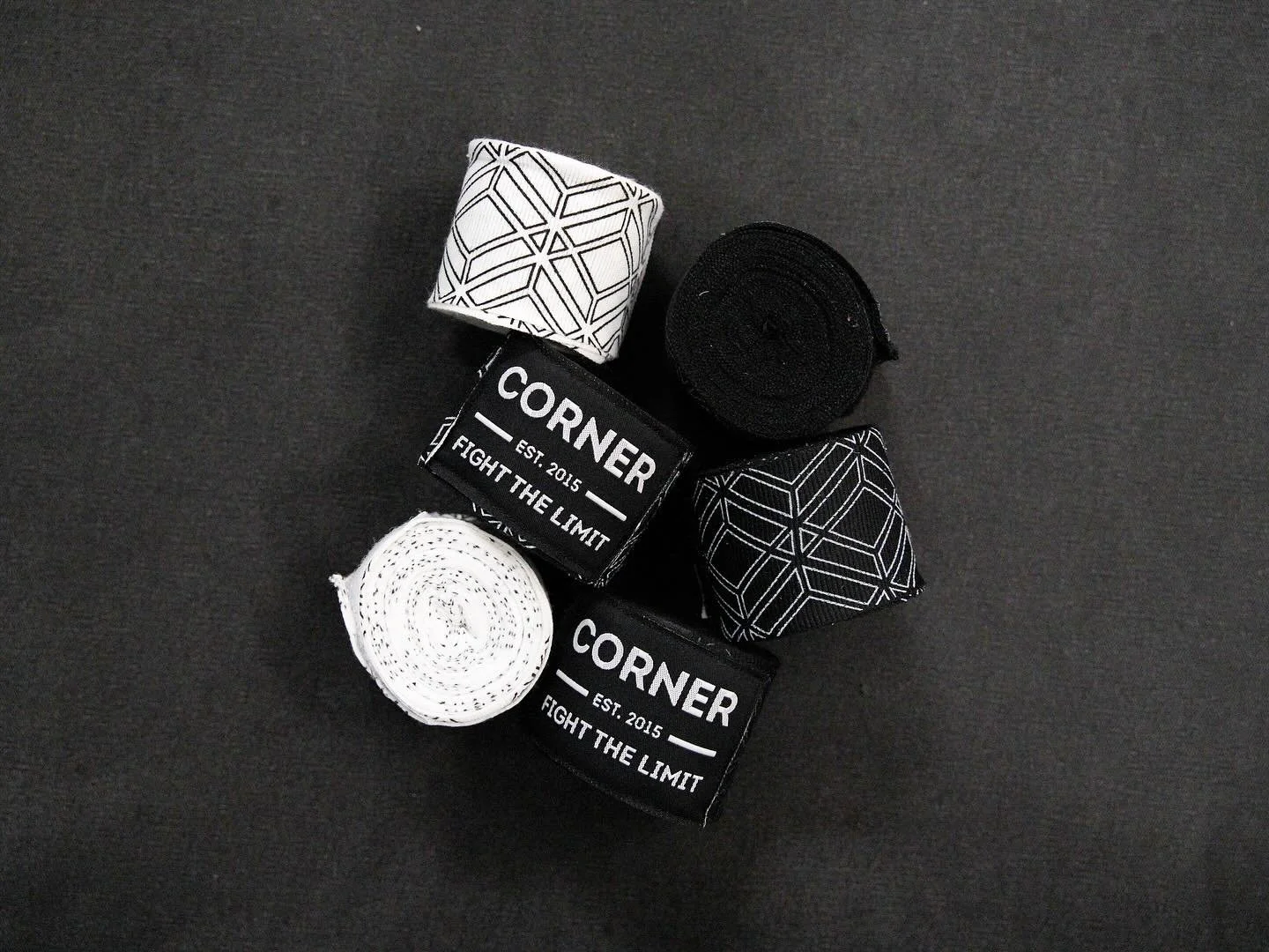 NEW DROP.

Our Pro Wraps are back in stock! Designed to be the perfect length of 4.5m to give maximum support and protection. 

Now available in 3 colours! For a limited time, get  3 for 2 for just &pound;24.99.

Offer ends 14th of October. 

#boxing